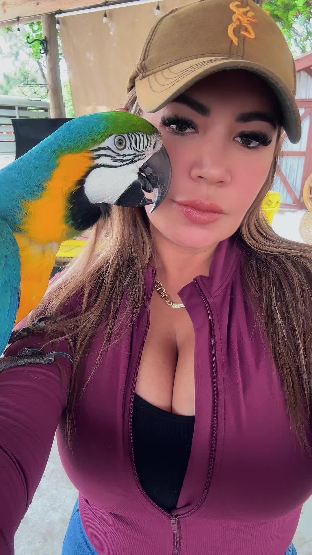 @Daisy Mares