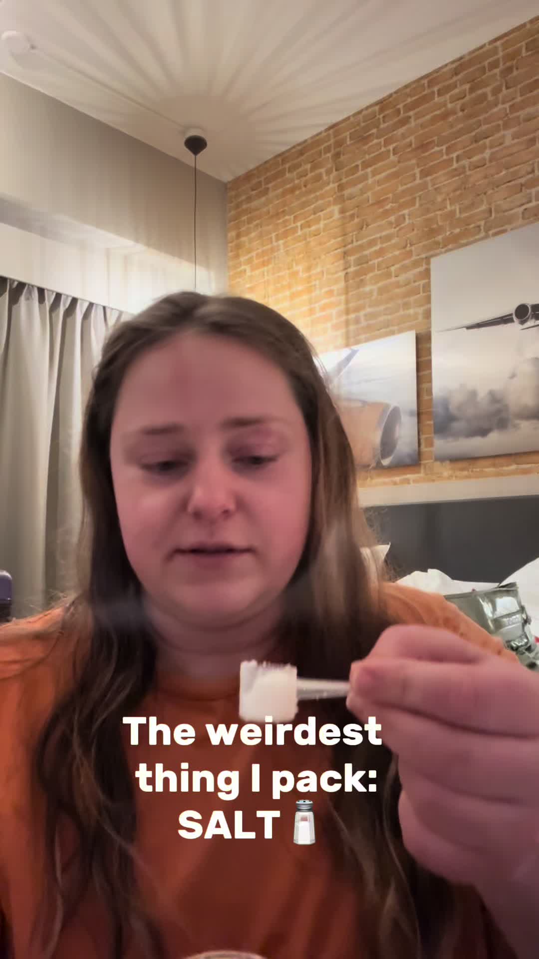 @Ashley Ray