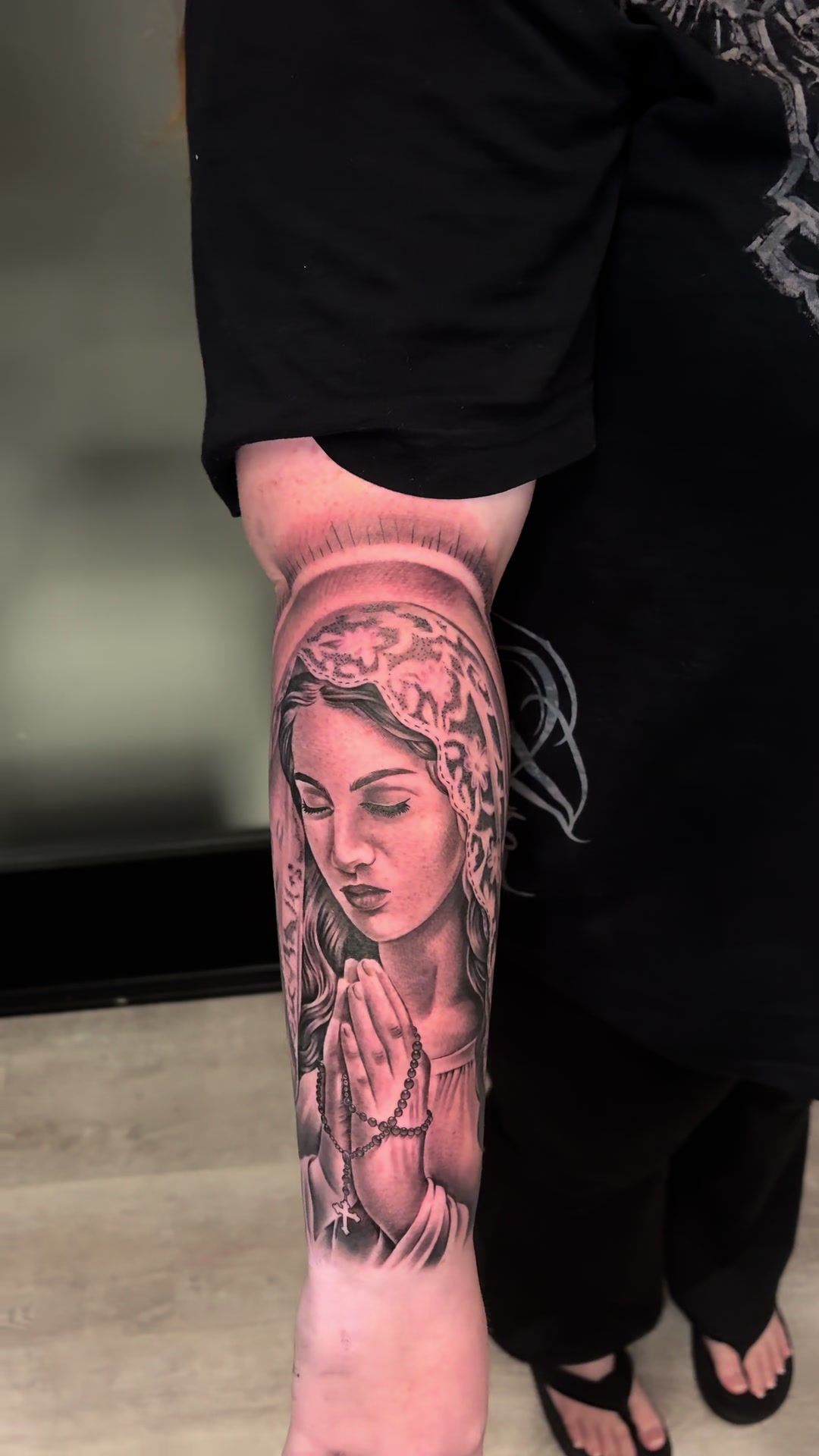 @Hopes And Dreams Tattoo LLC