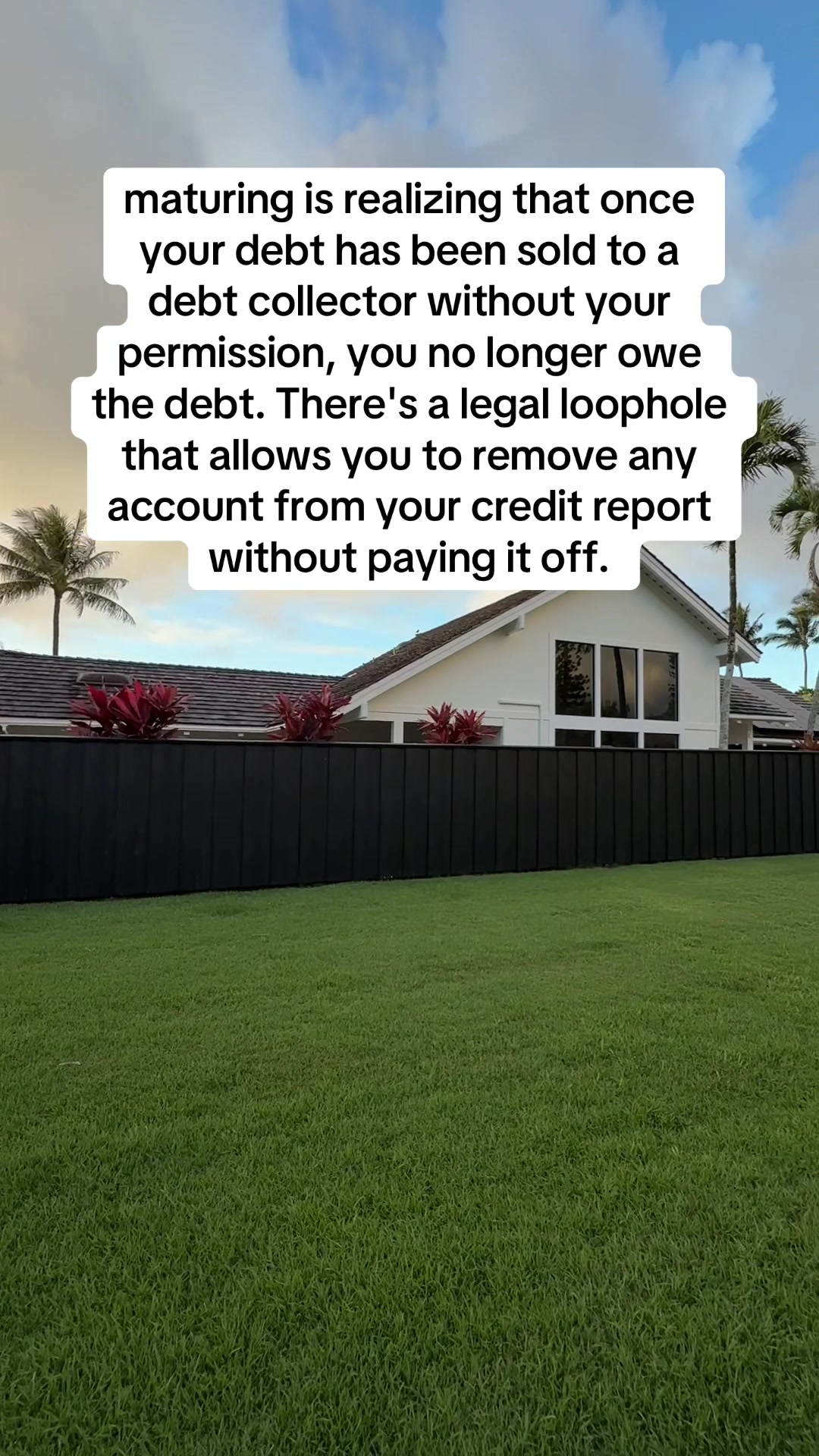 @Patricia Tolentino