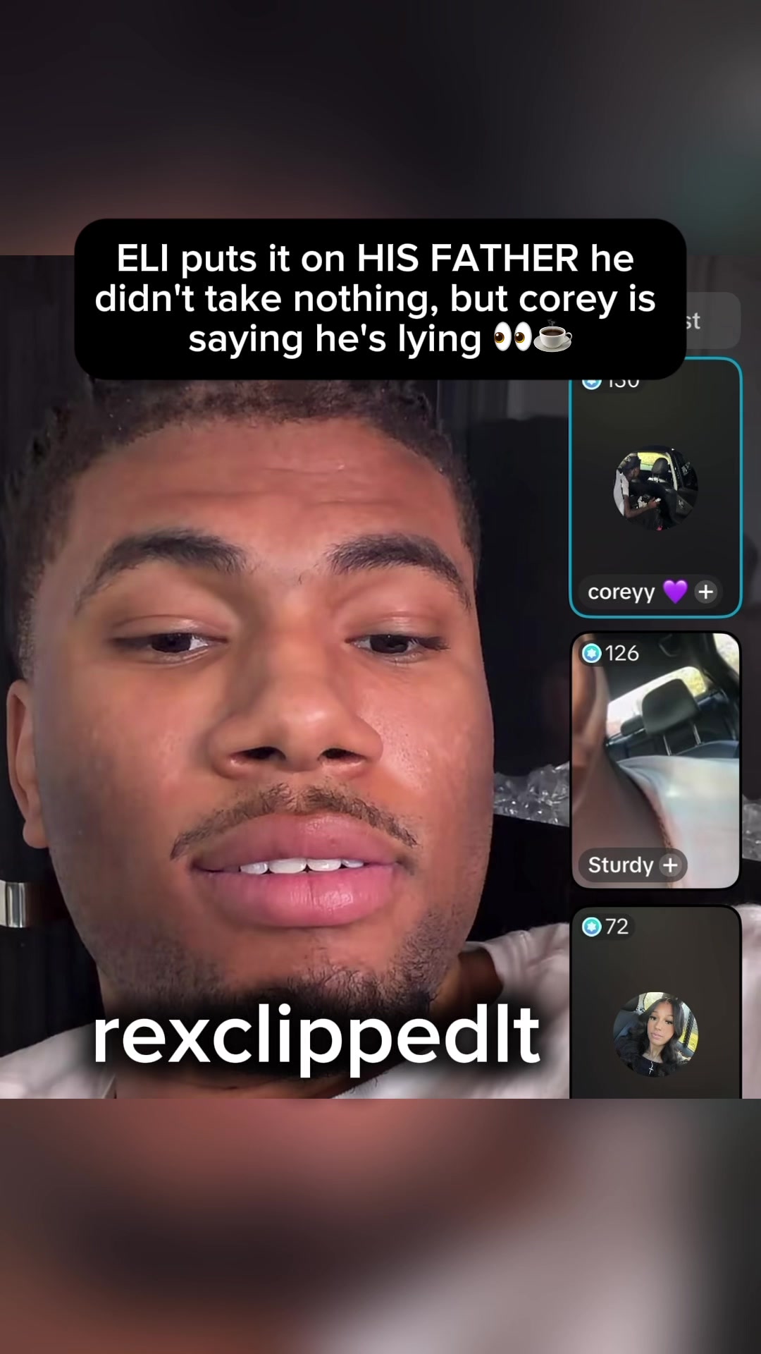 @RexClippedIt