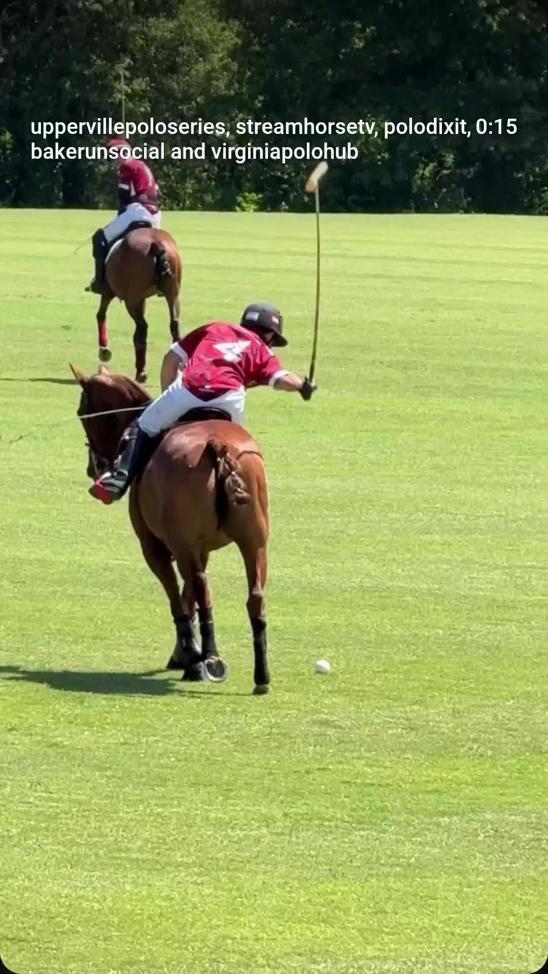 @streamhorse