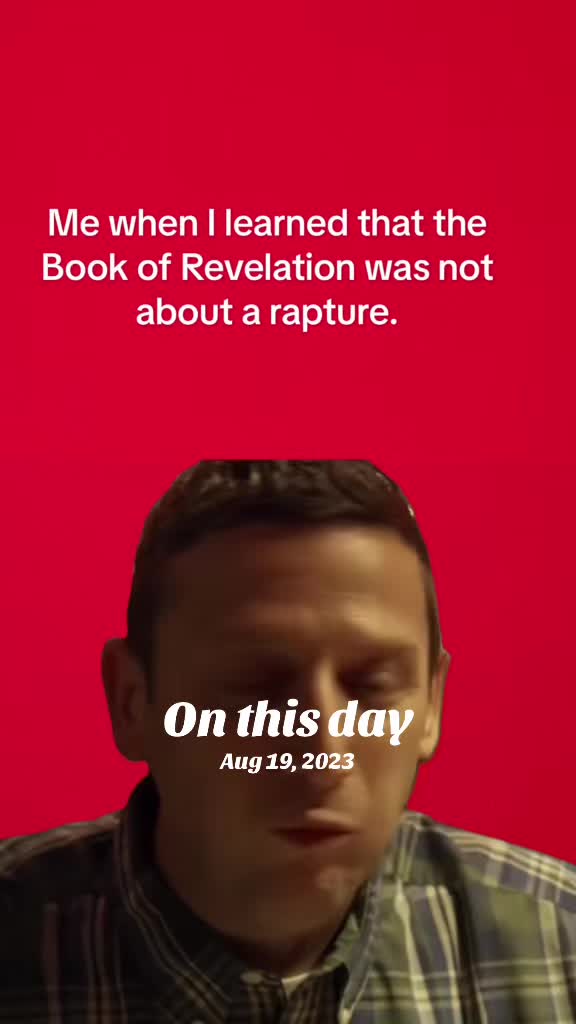 @Rev Karla