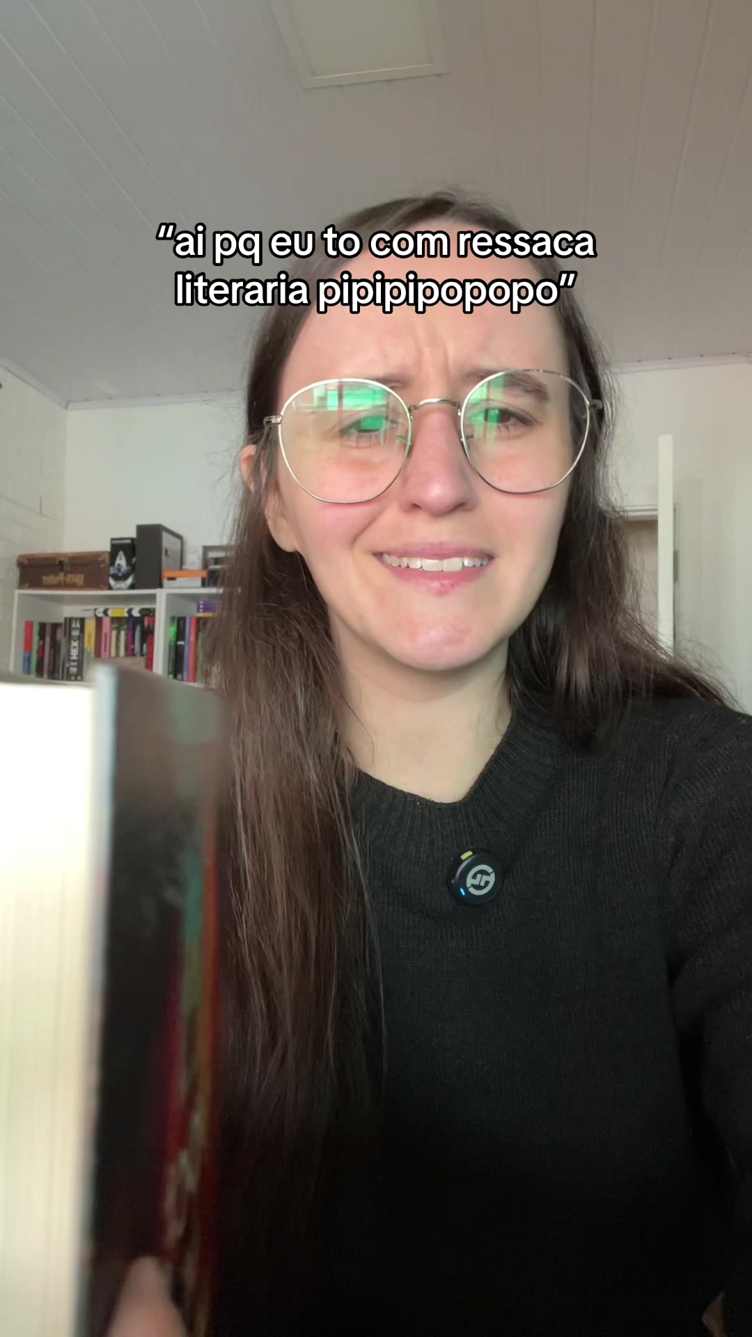 @Aninha 🍿Livros & afins