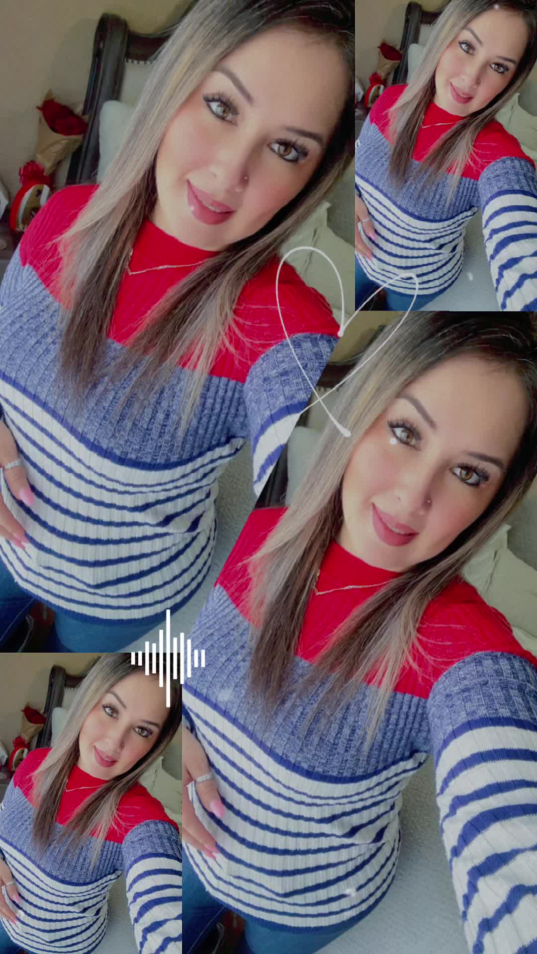 @Rocio Sanchez