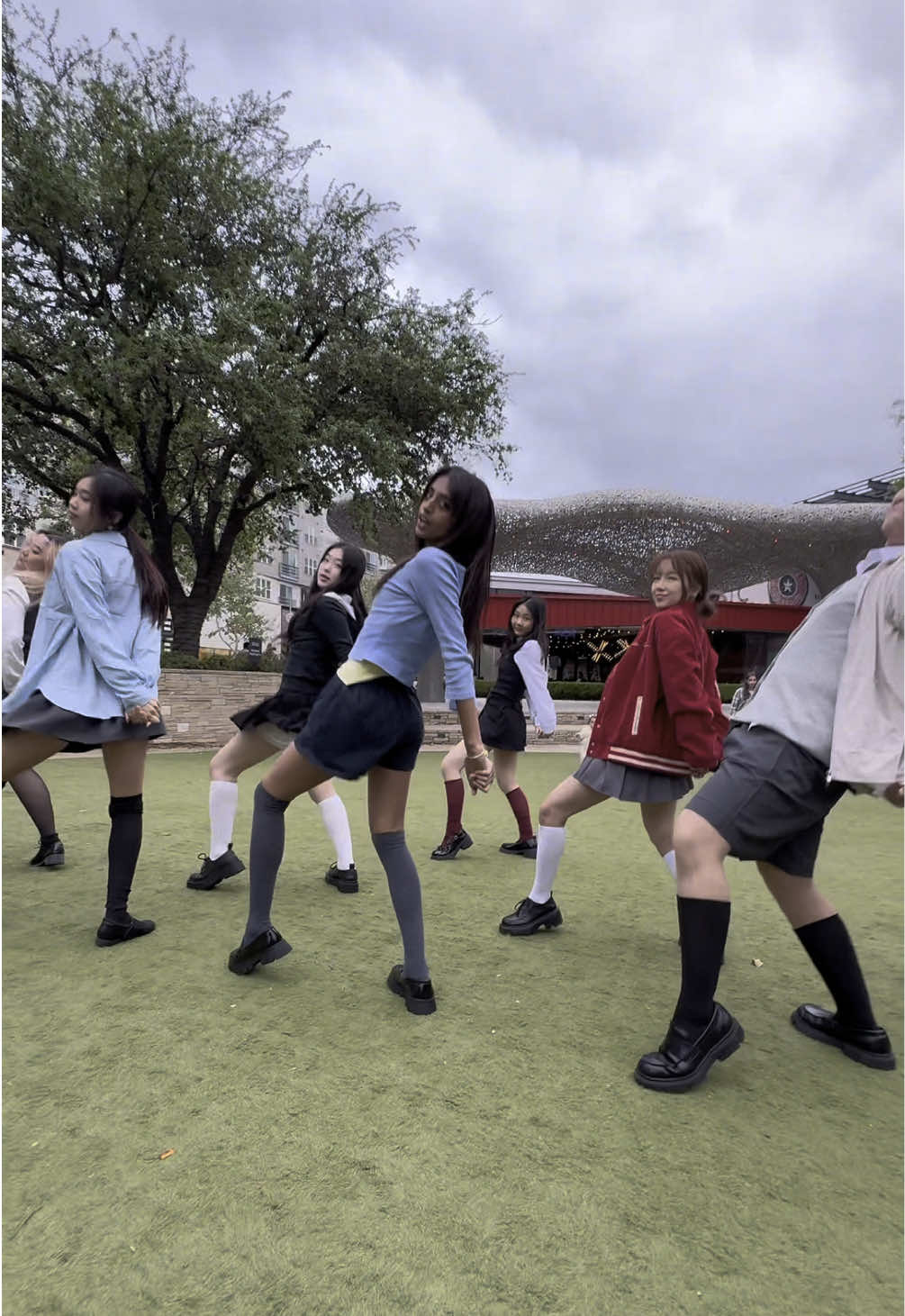 @ATX KDC