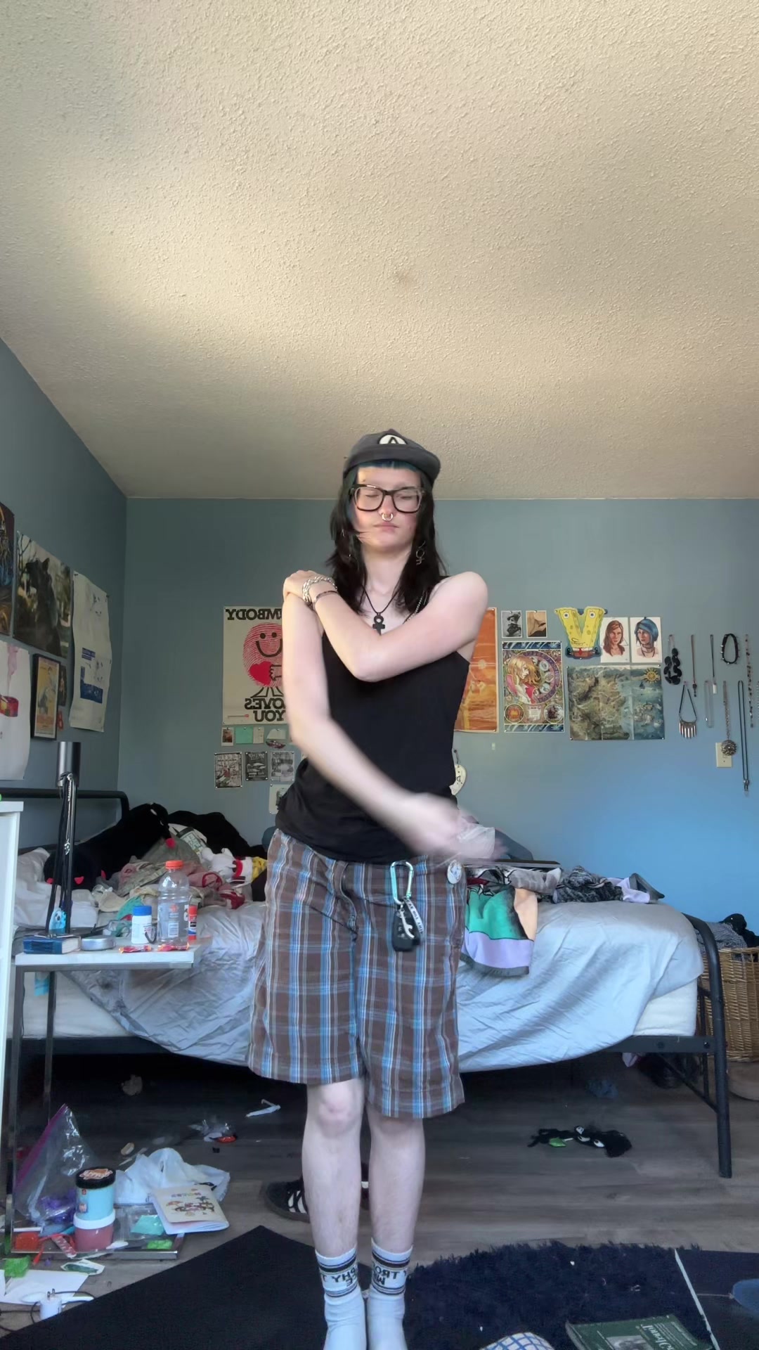 @˚✧₊⁎❝᷀bryn🛸☭