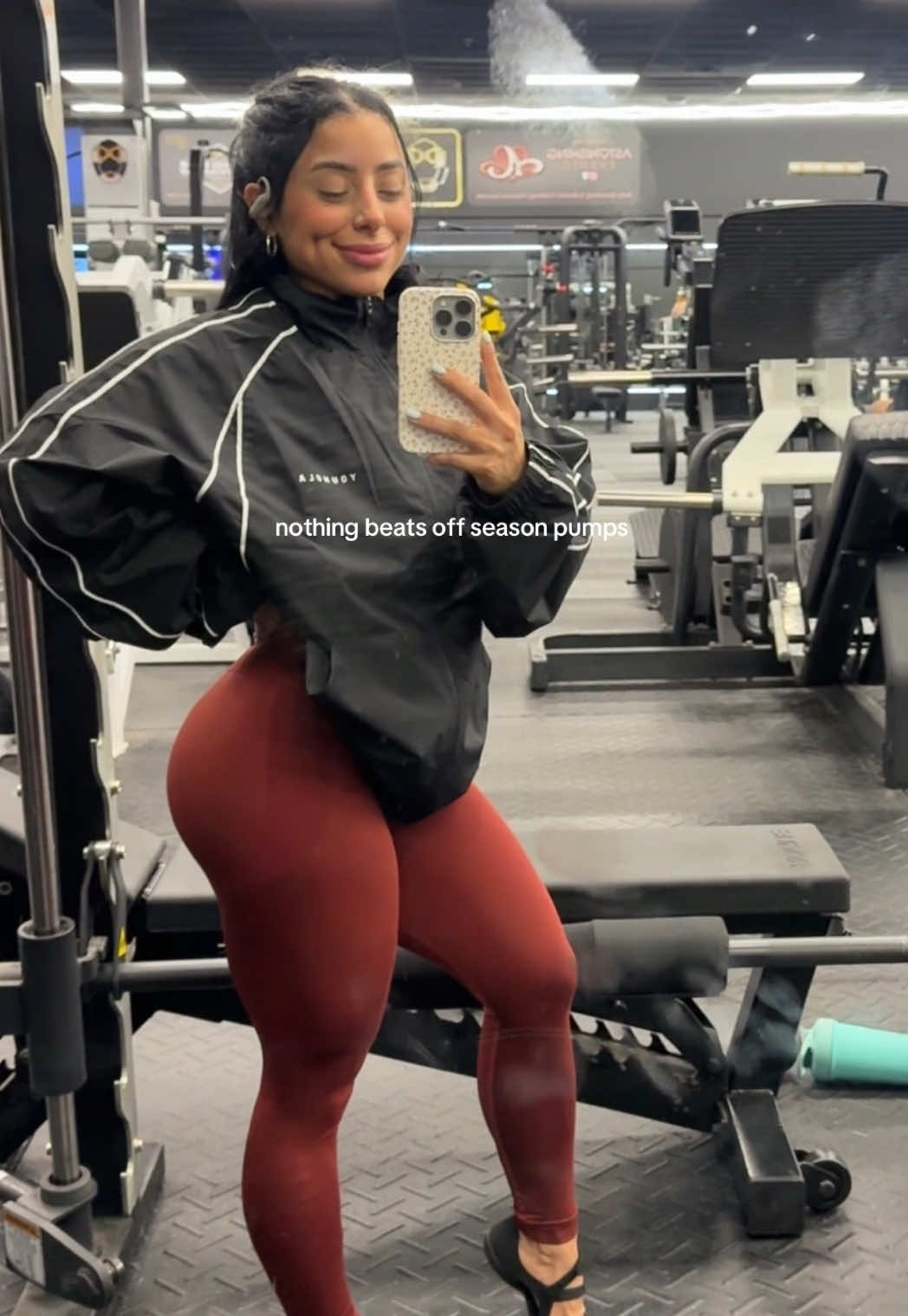 @riley kristine