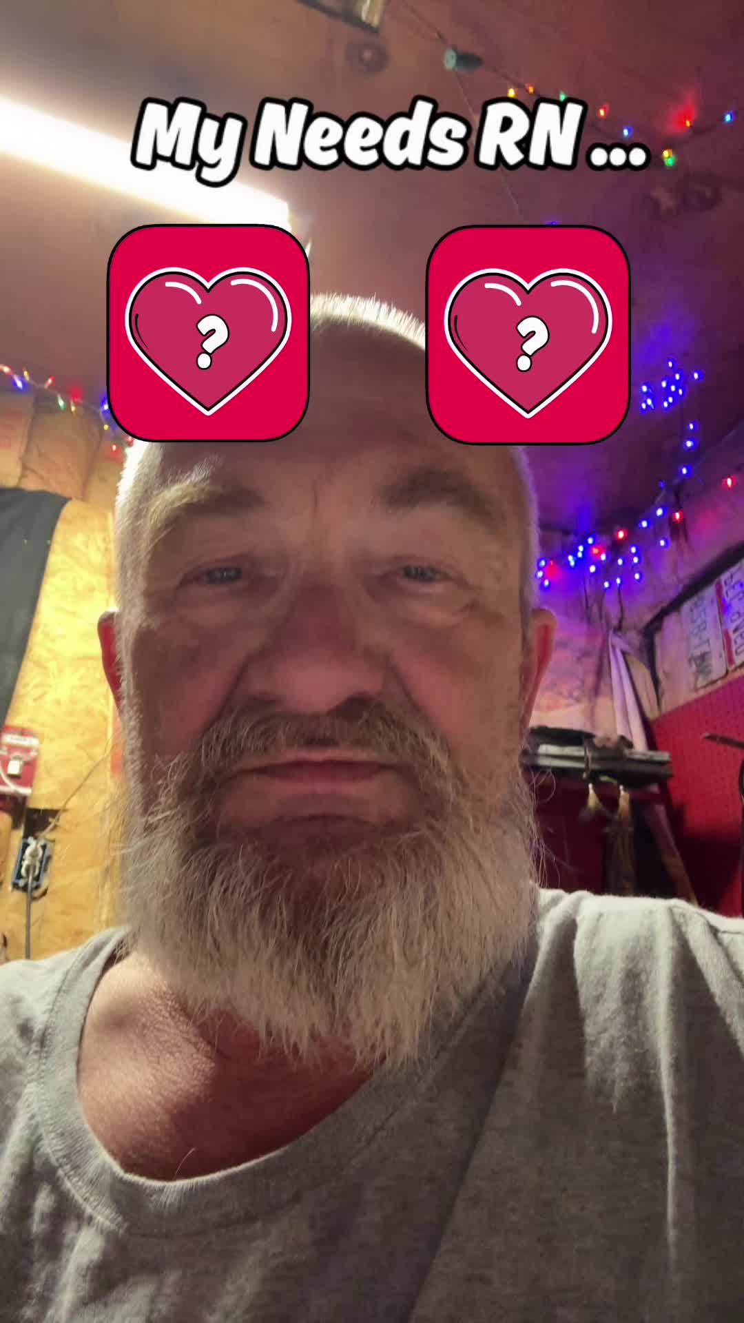 @Pappymeis ❌