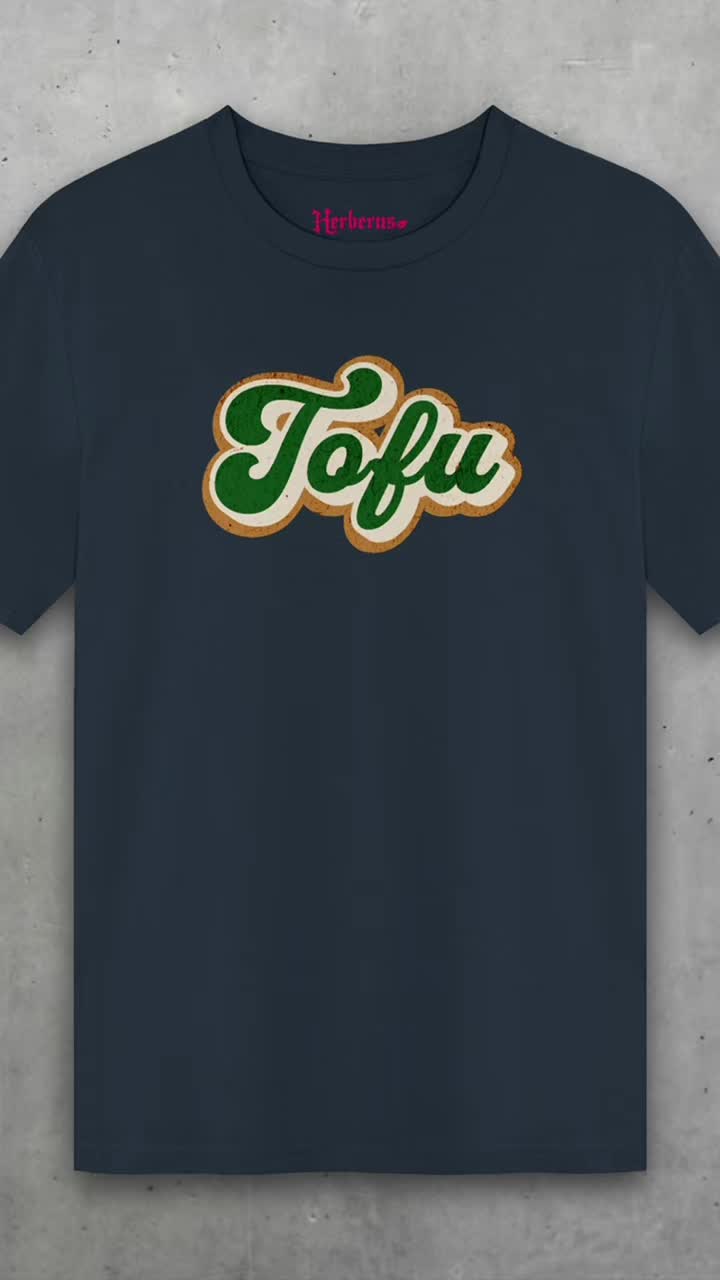 @Herberus Vegan Tees