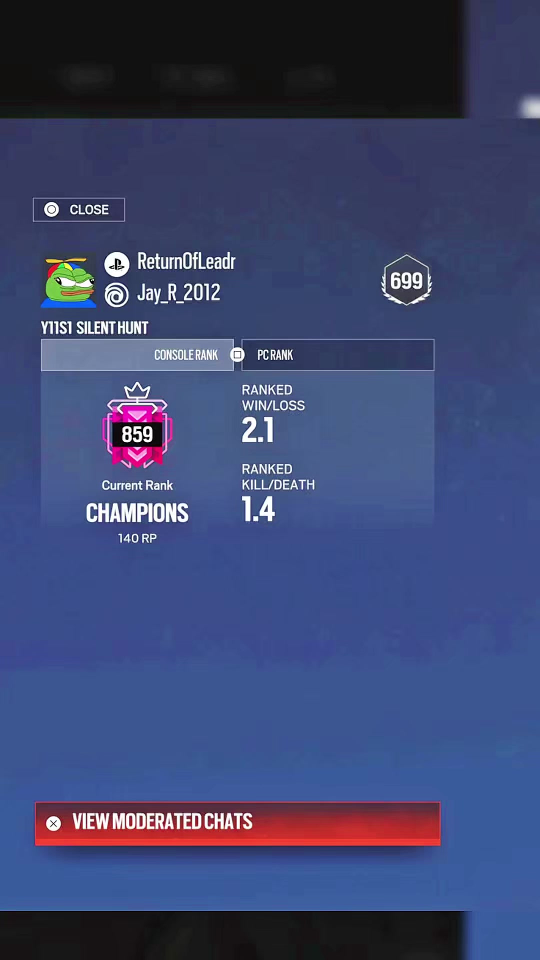 @Leadr
