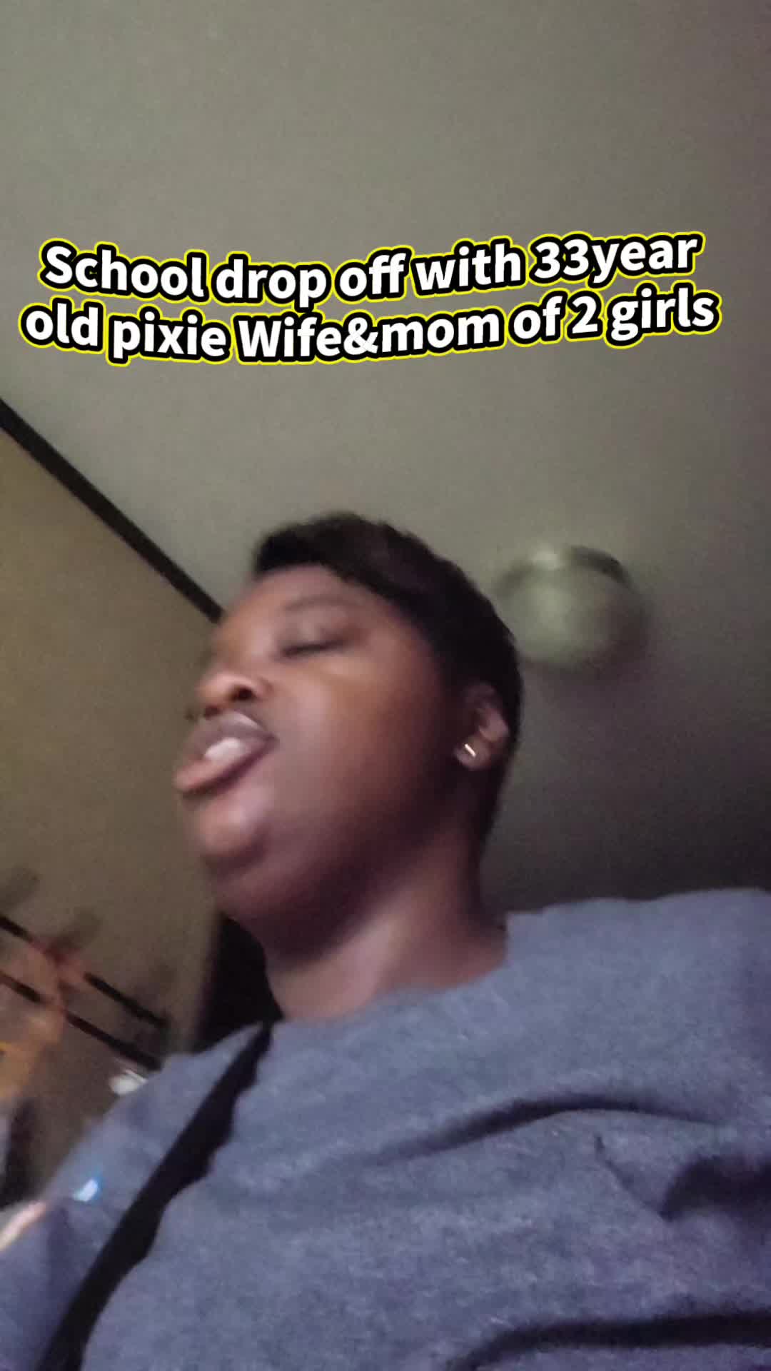 @Pixie wife&mom of 2 girl's