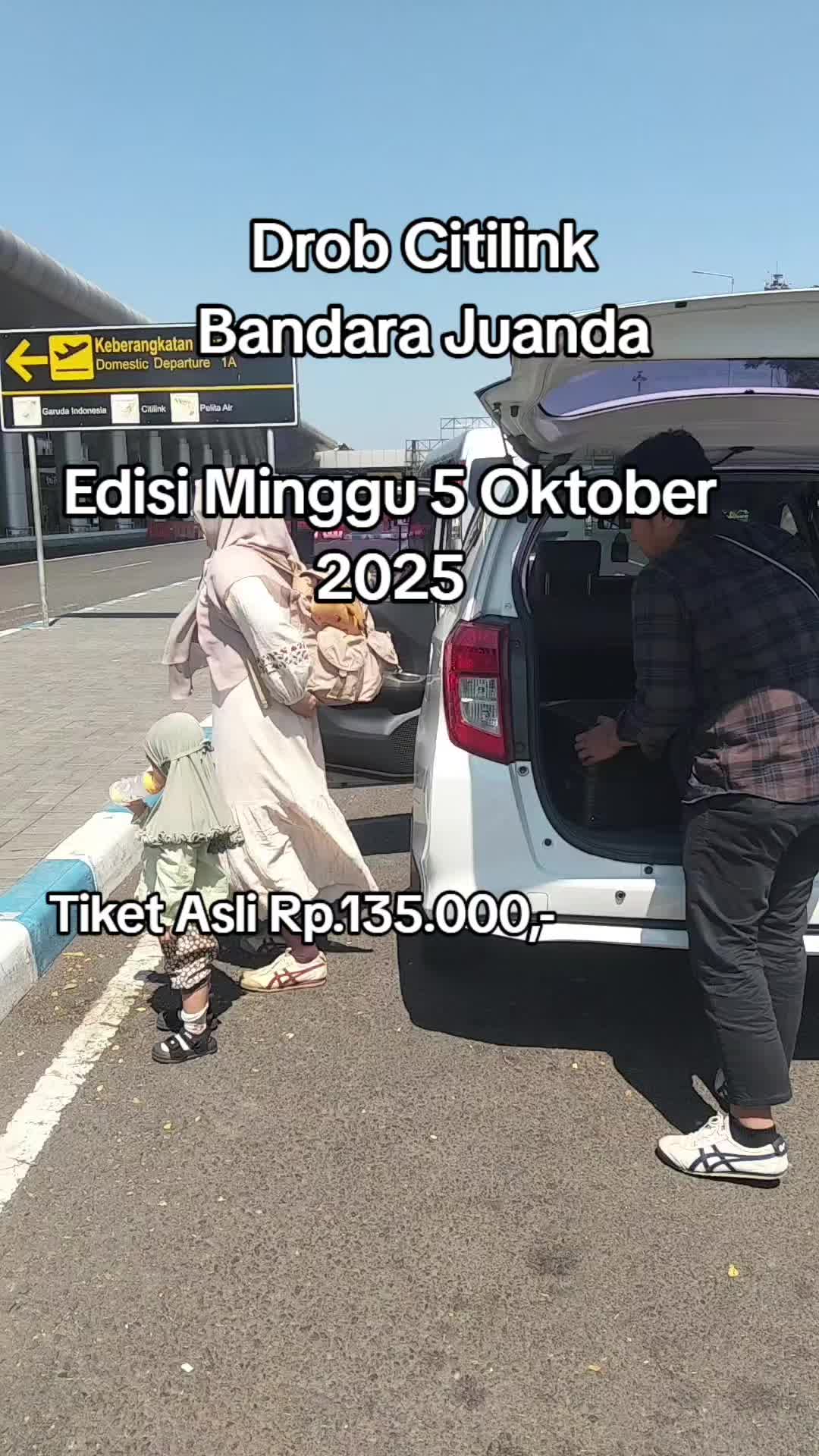 @Zulfi Travel Magetan