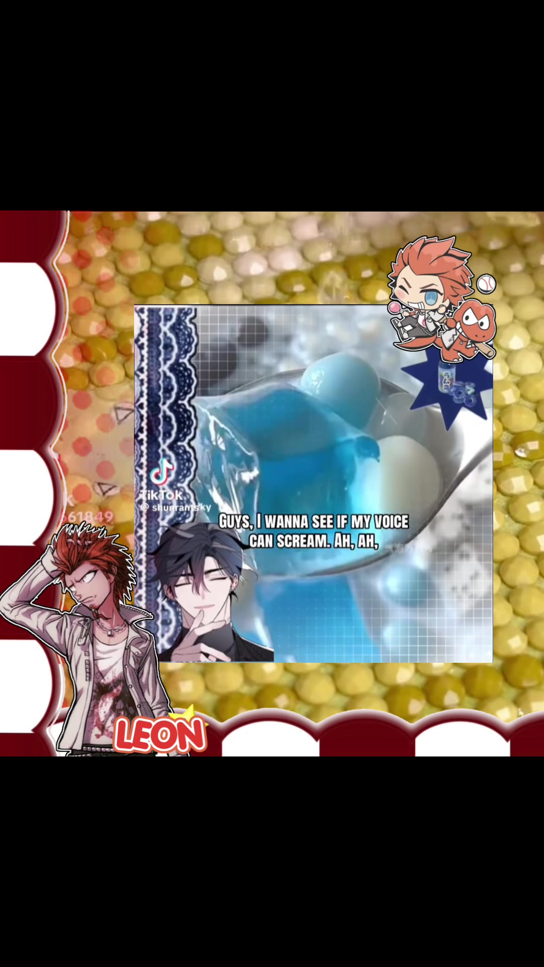 @⚾️LEON KUWATA⭐️