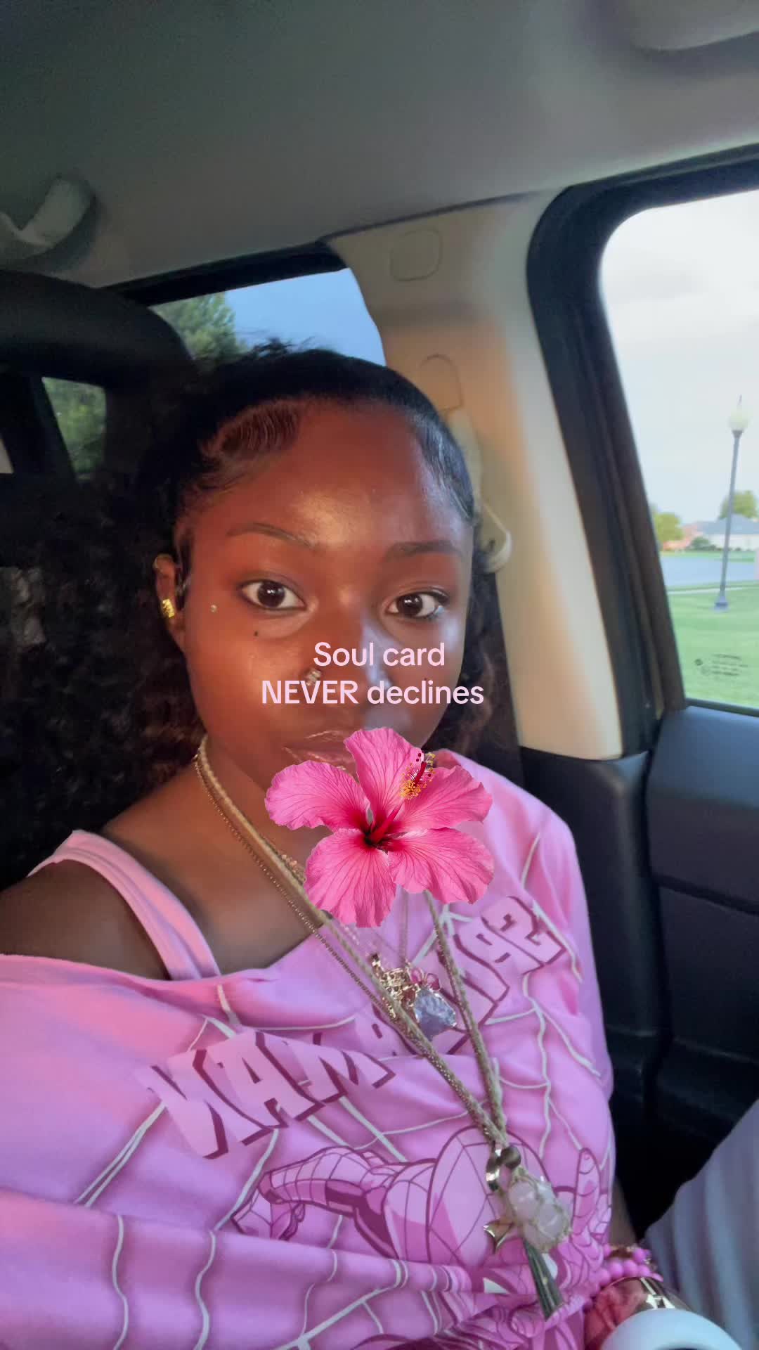 @Lin The Mystik𓋹🧘🏾♀️🪷😍