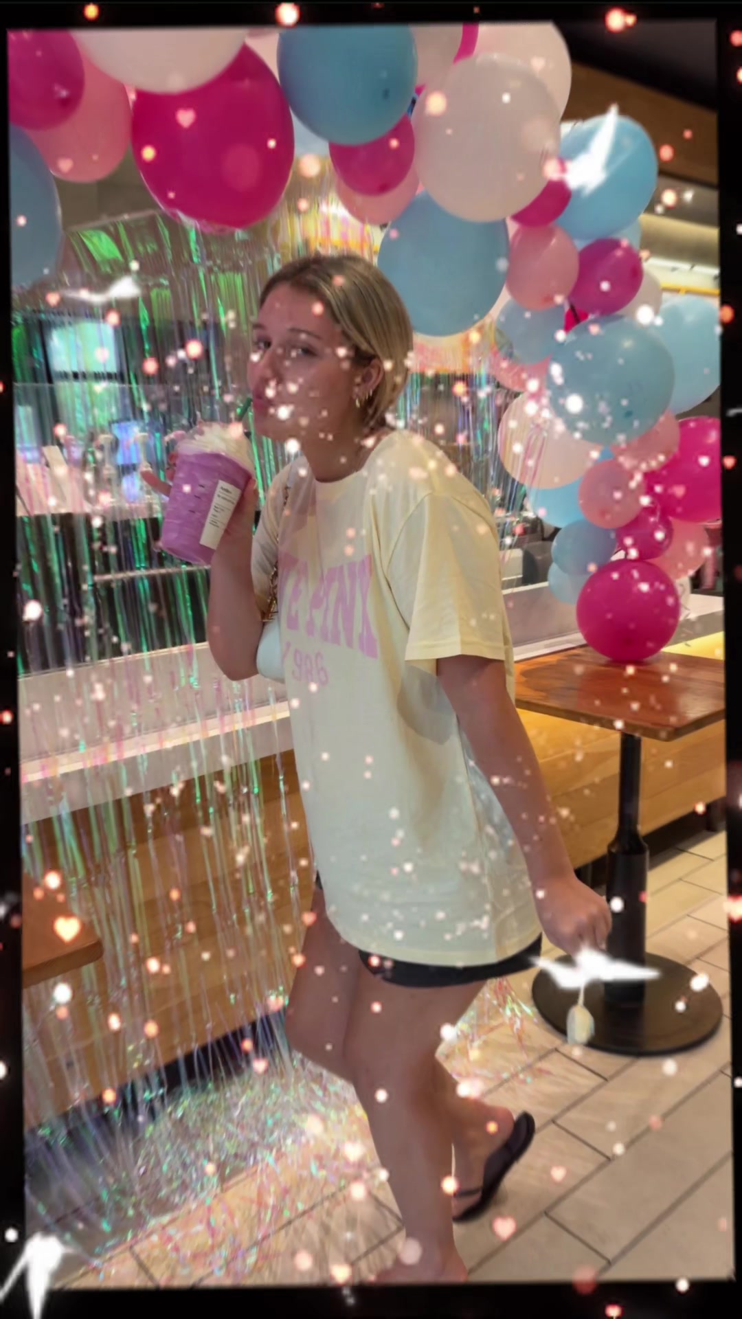 @amber noelle