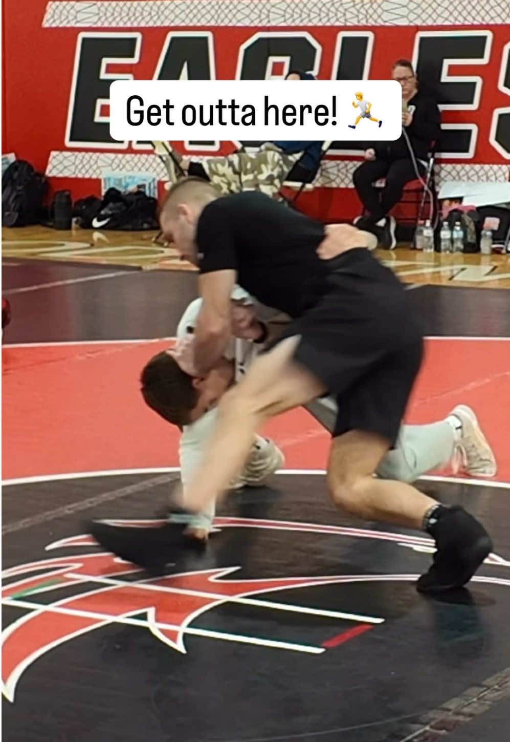 @Cayden Henschel