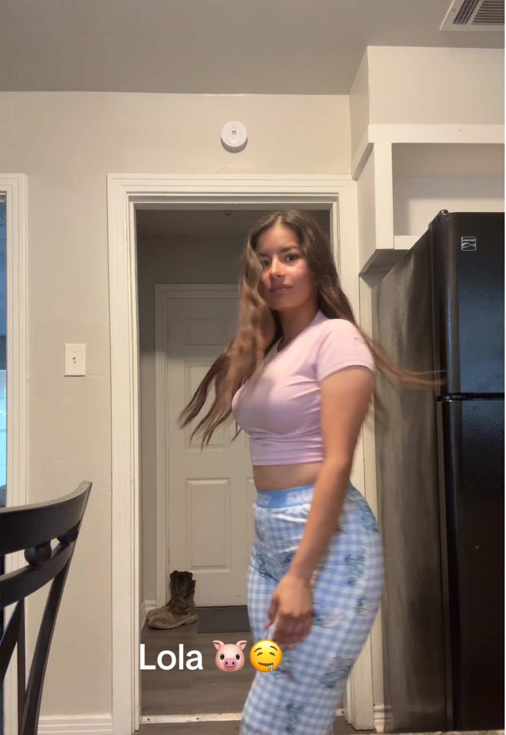 @Ashley Ochoa