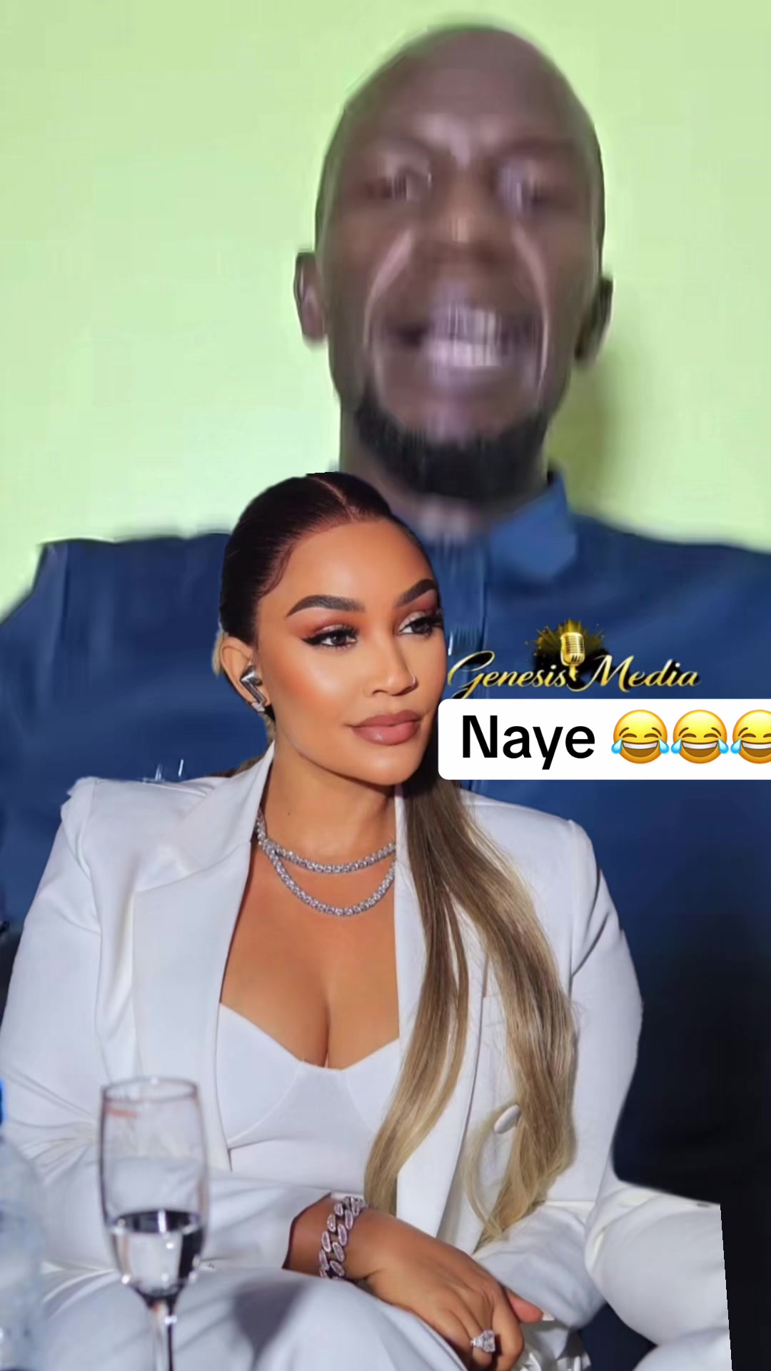 @Genesis Media