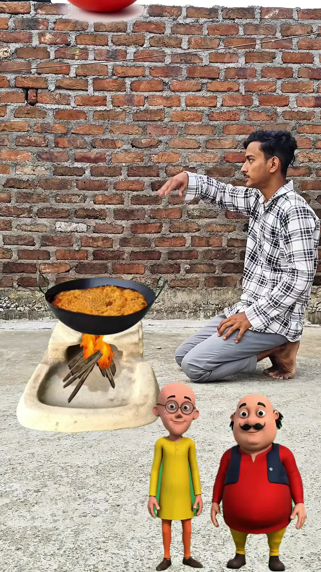 @Vfx Papu