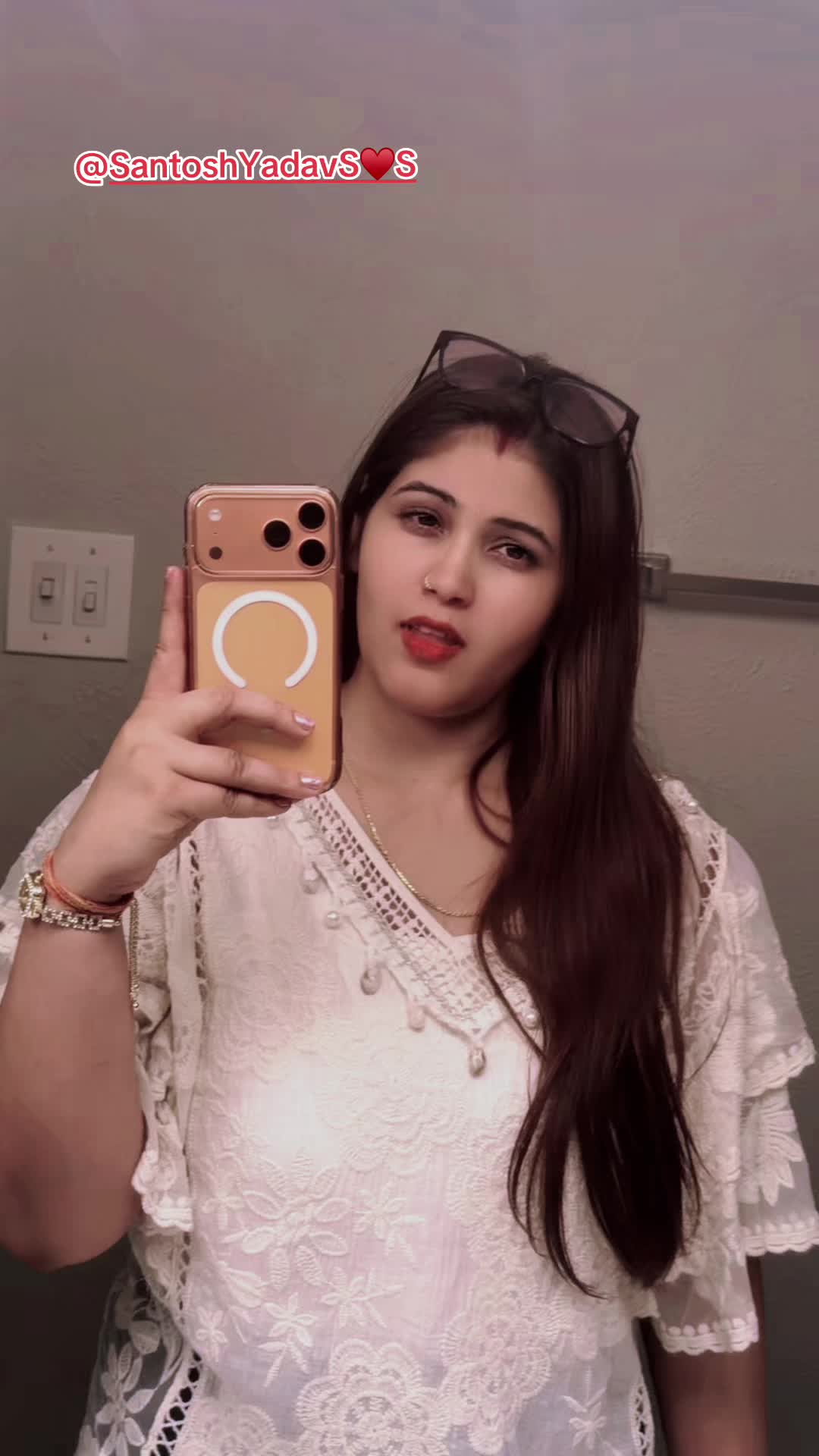 @Sangita Yadav USA🇺🇸 S❤️S