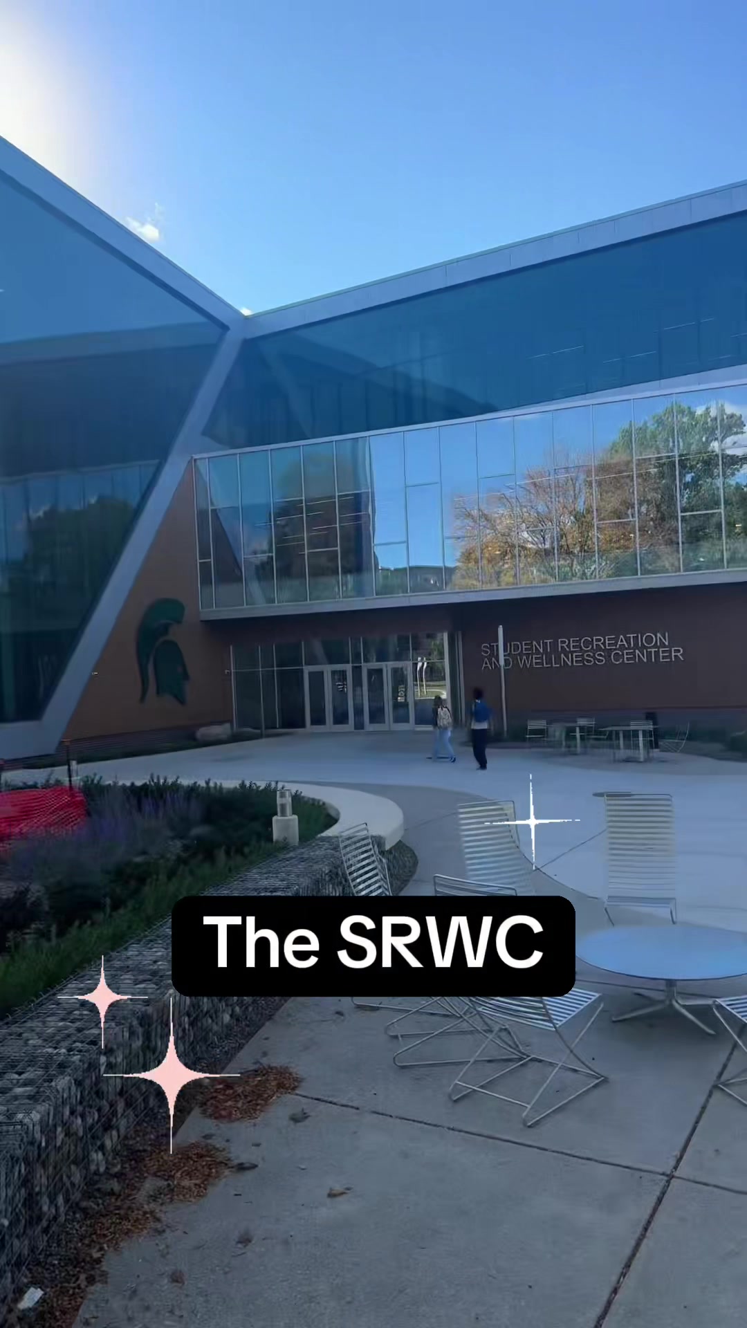@MSU Rec Sports