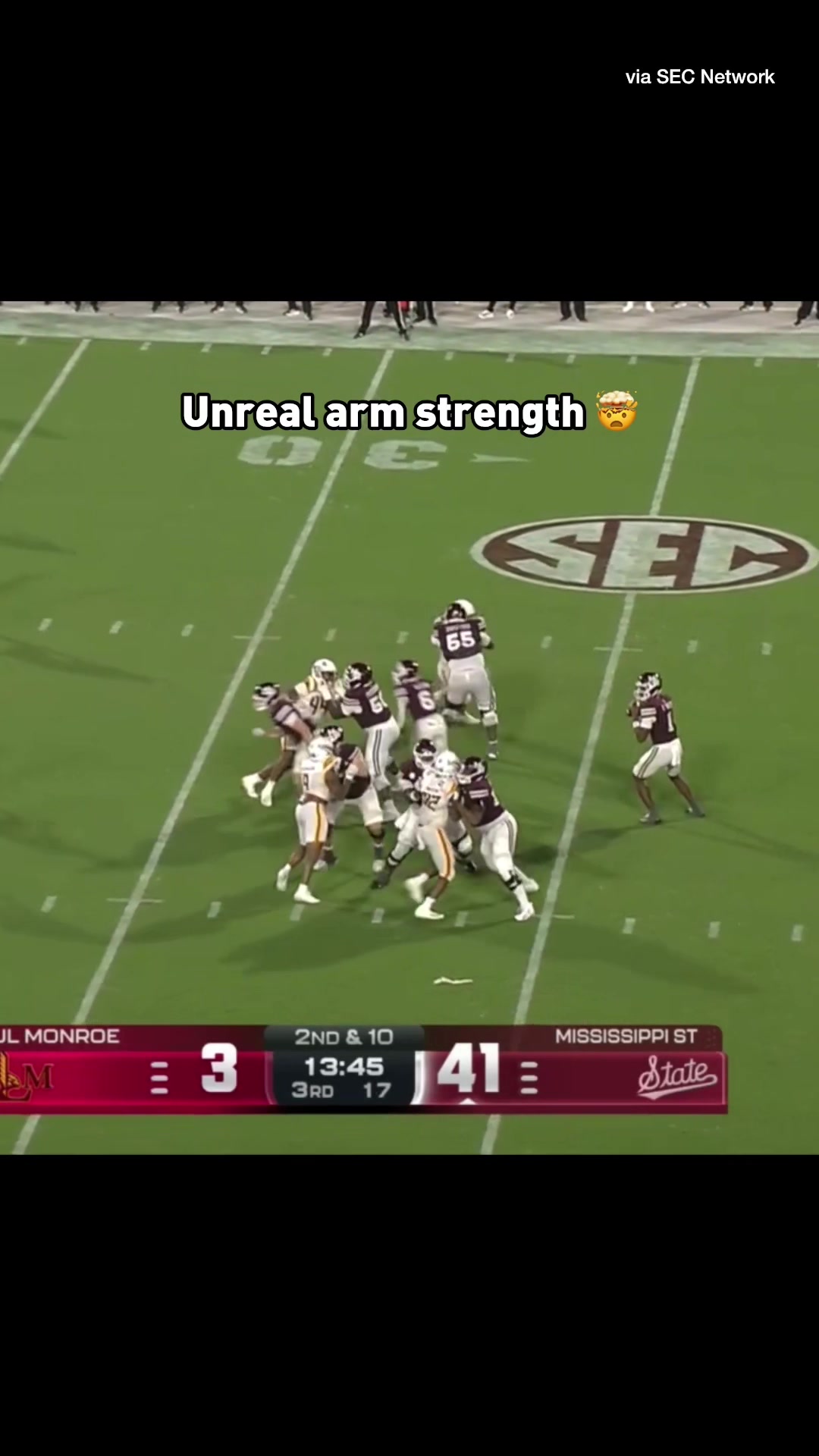 @CBS Sports College Football