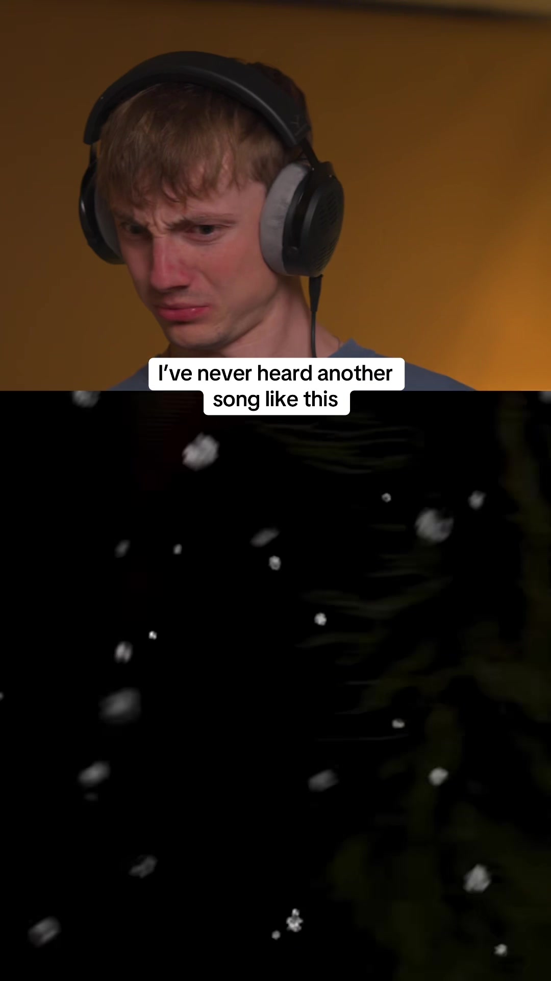 @Brett Reacts