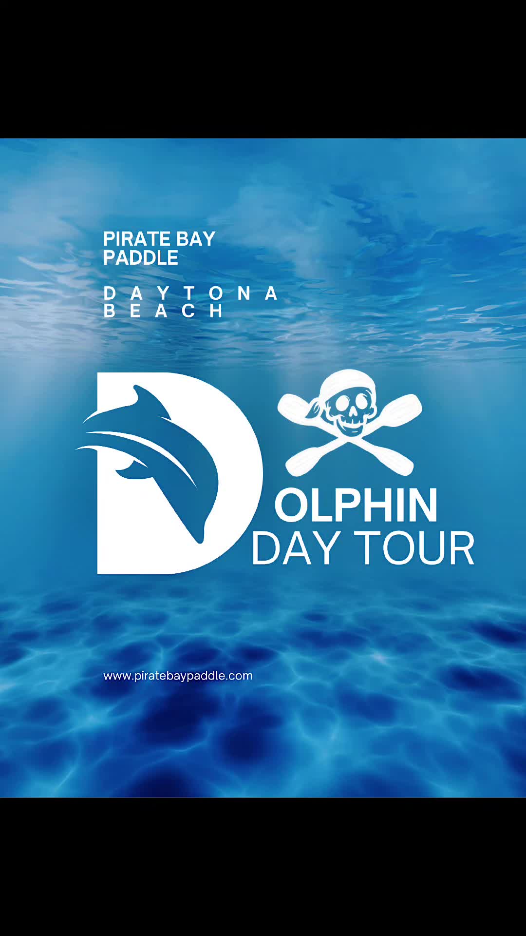 @Pirate Bay Paddle