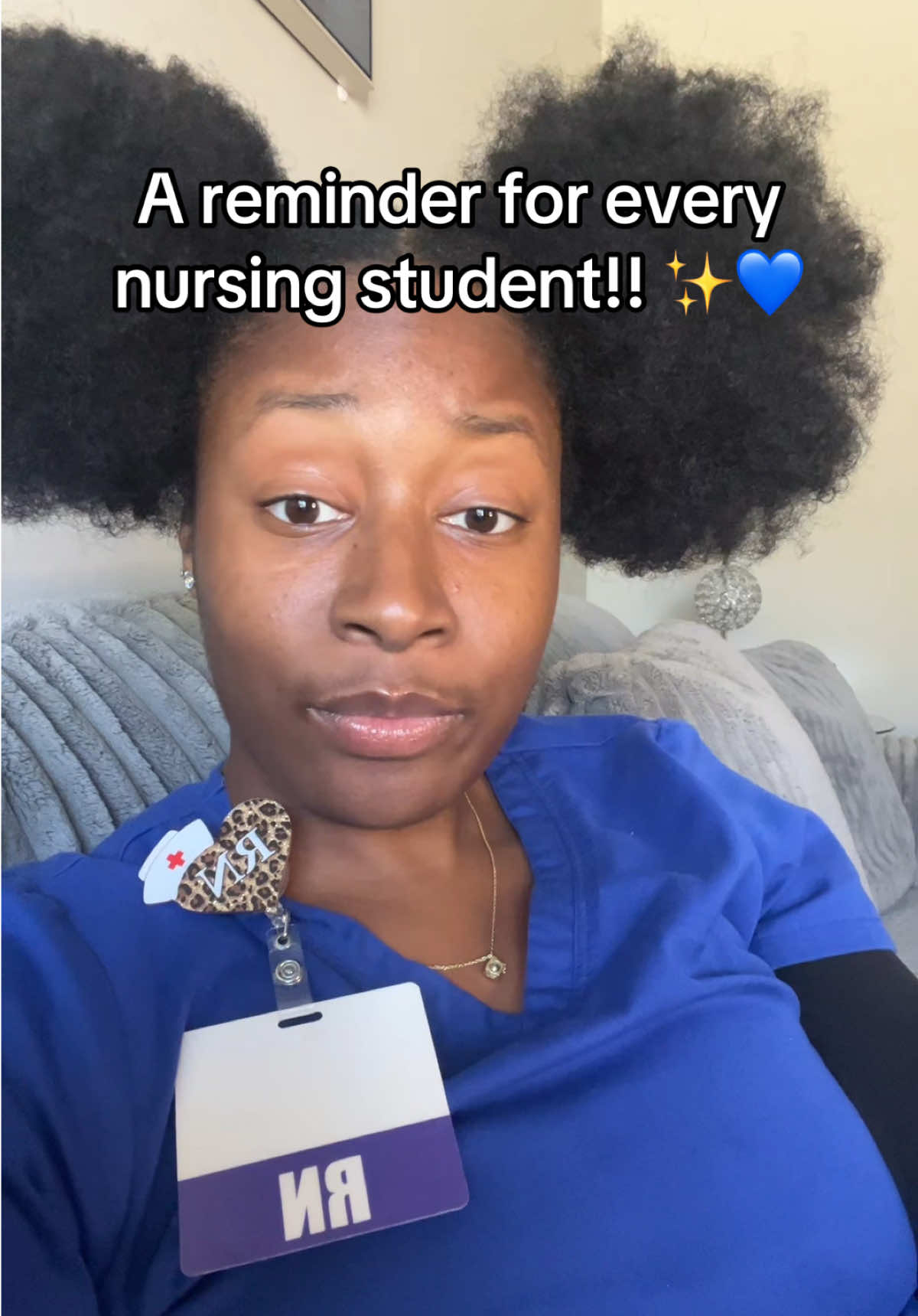@Mia Lynn&eacute;, BSN, RN