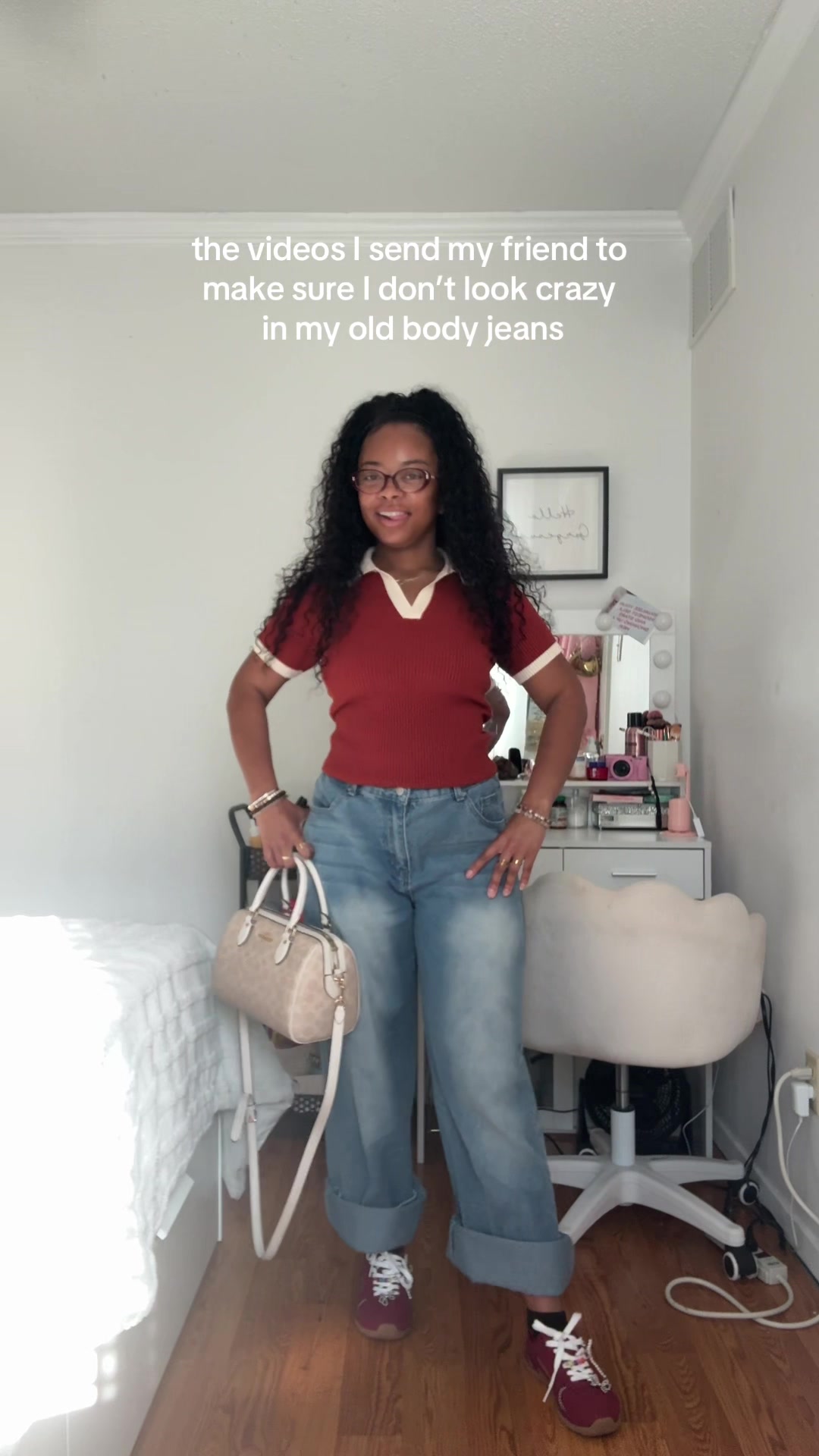 @QUEENCHANISE ♛