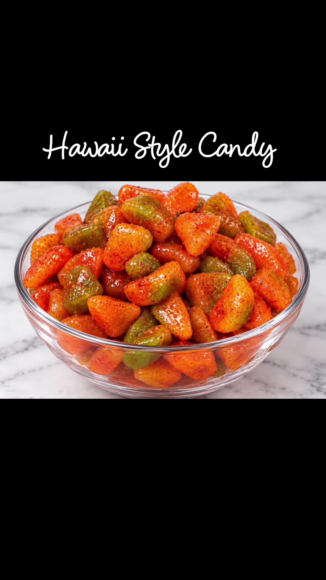 @Hawai’i Candy Shop