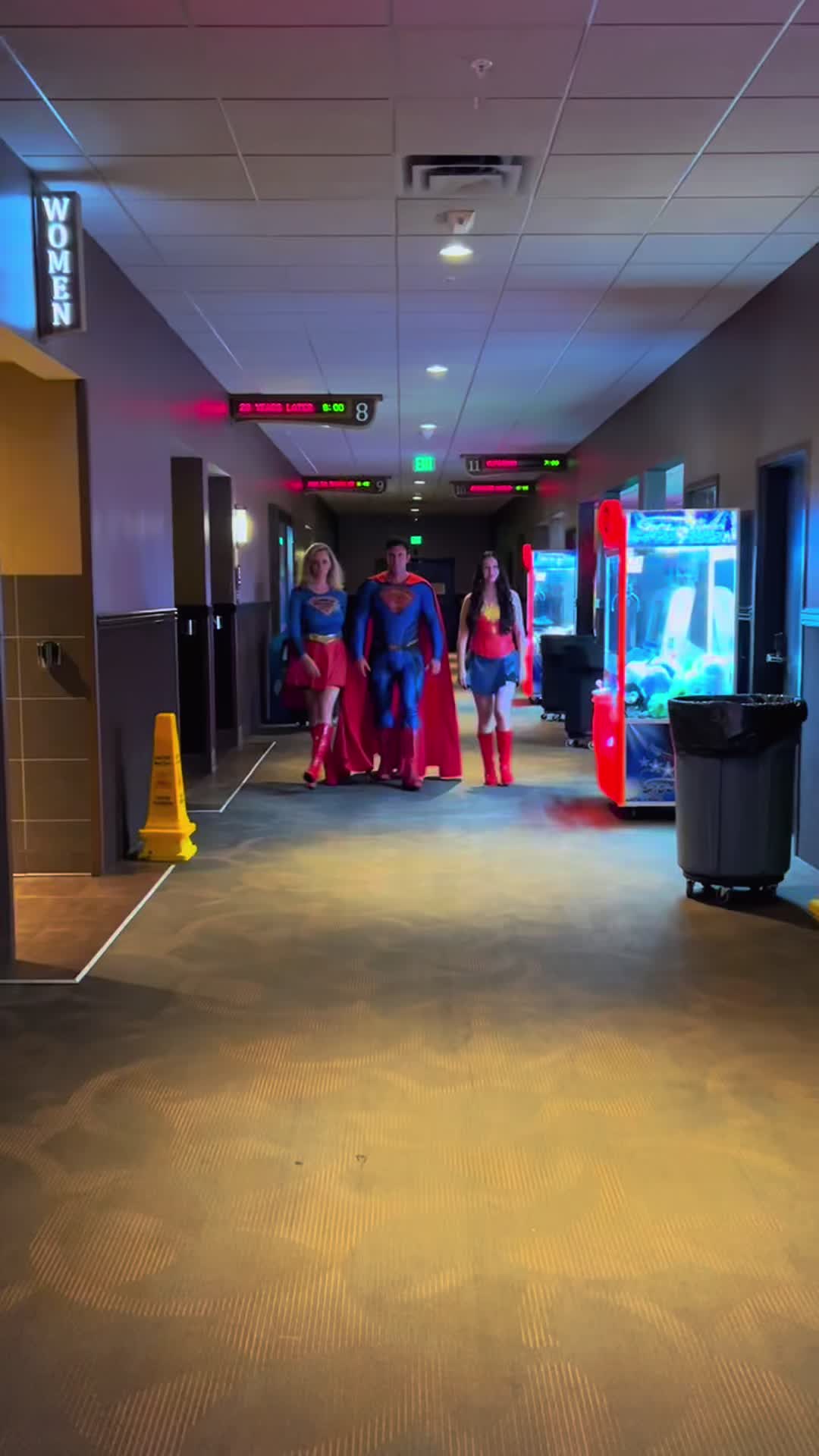 @Arkansas Superman