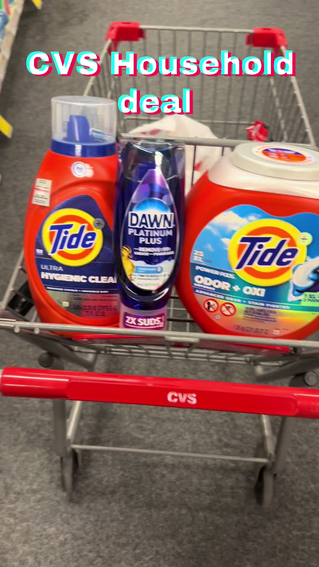 @Couponing with EDD