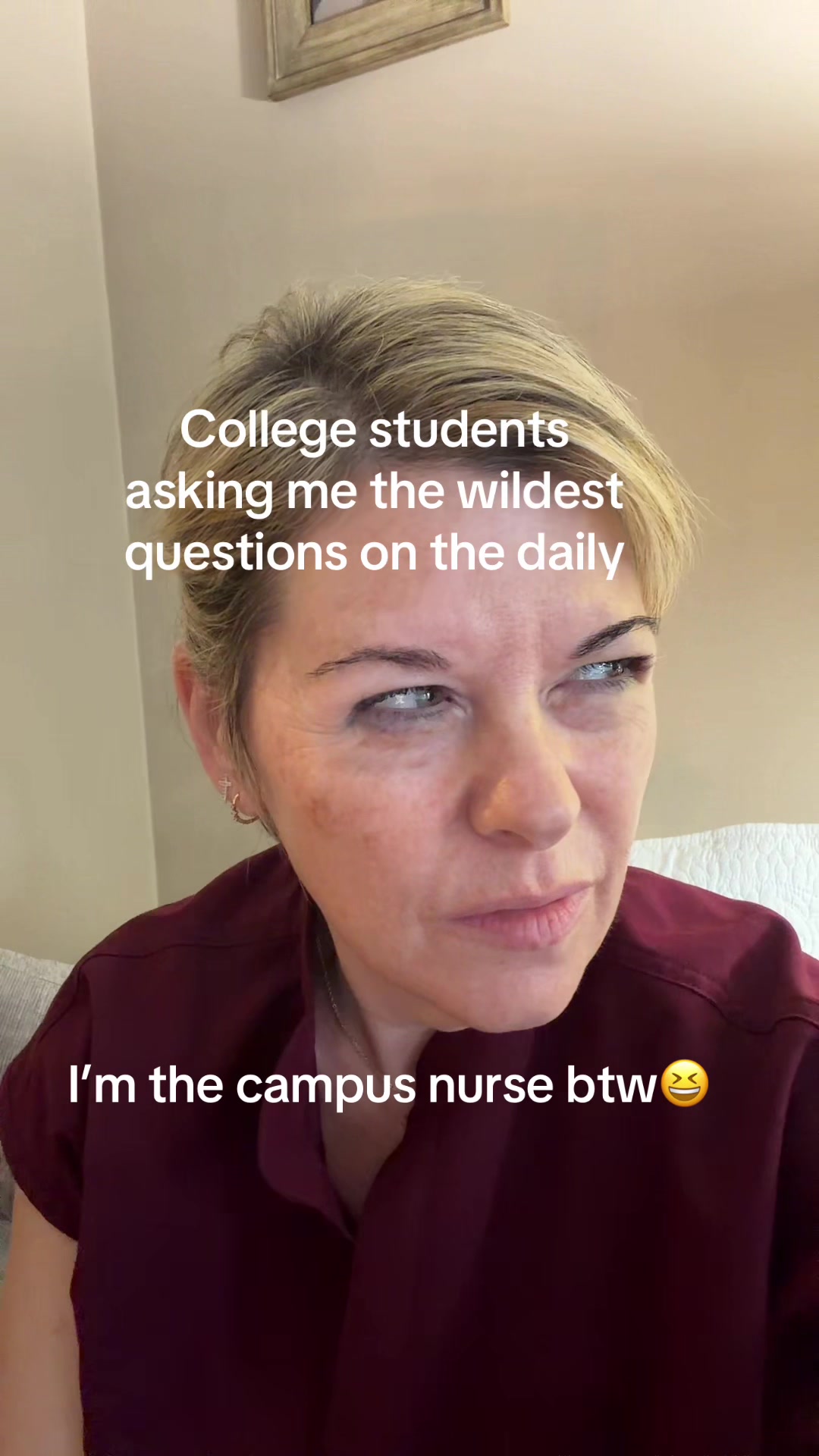 @Nurse Jess