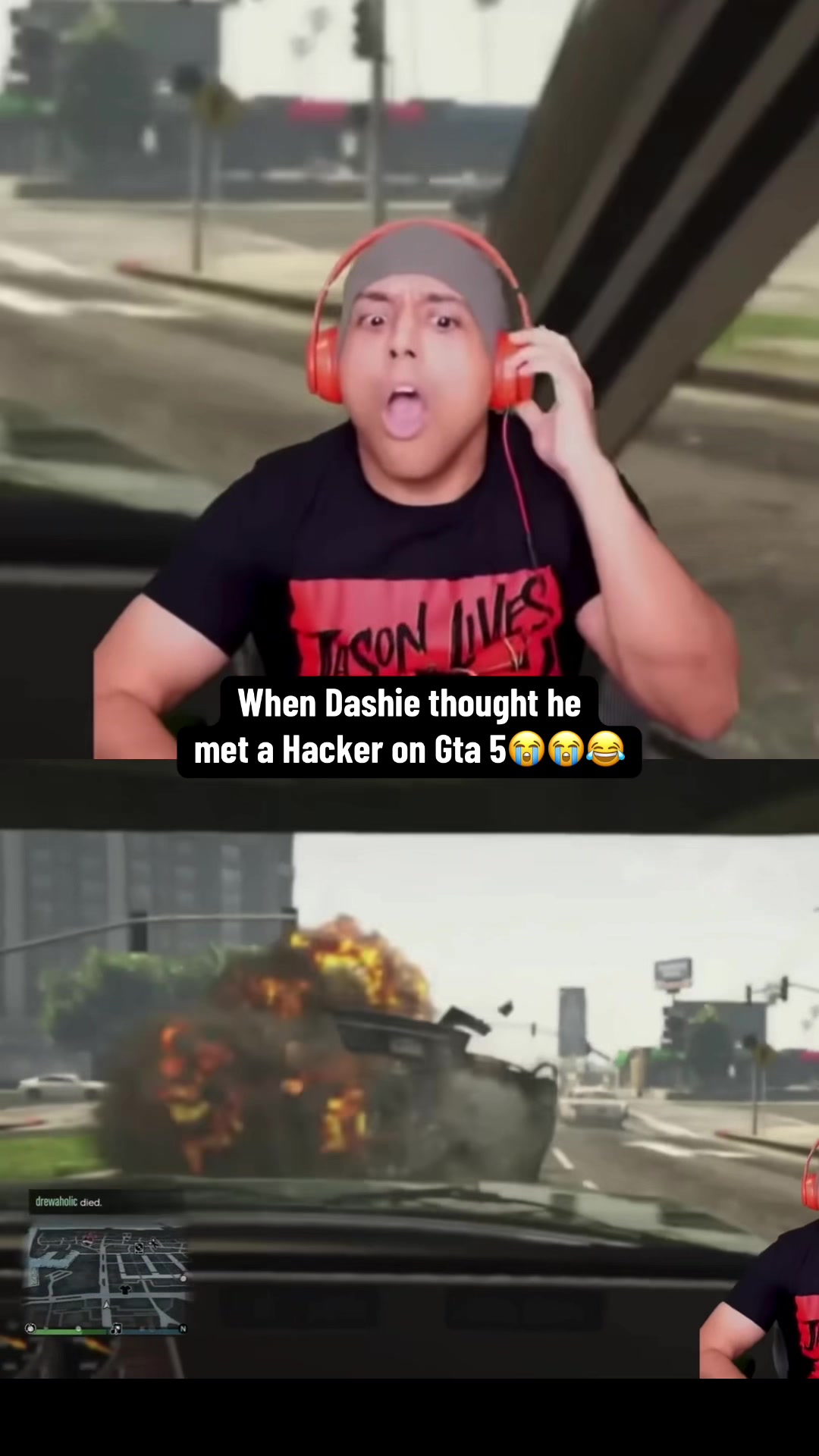 @ReactRushClipz