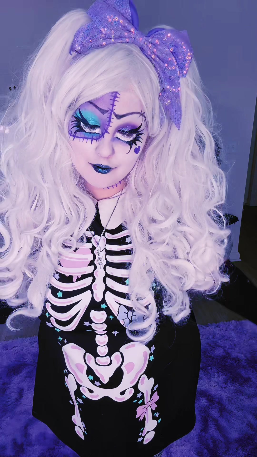 @Ghosty Queen