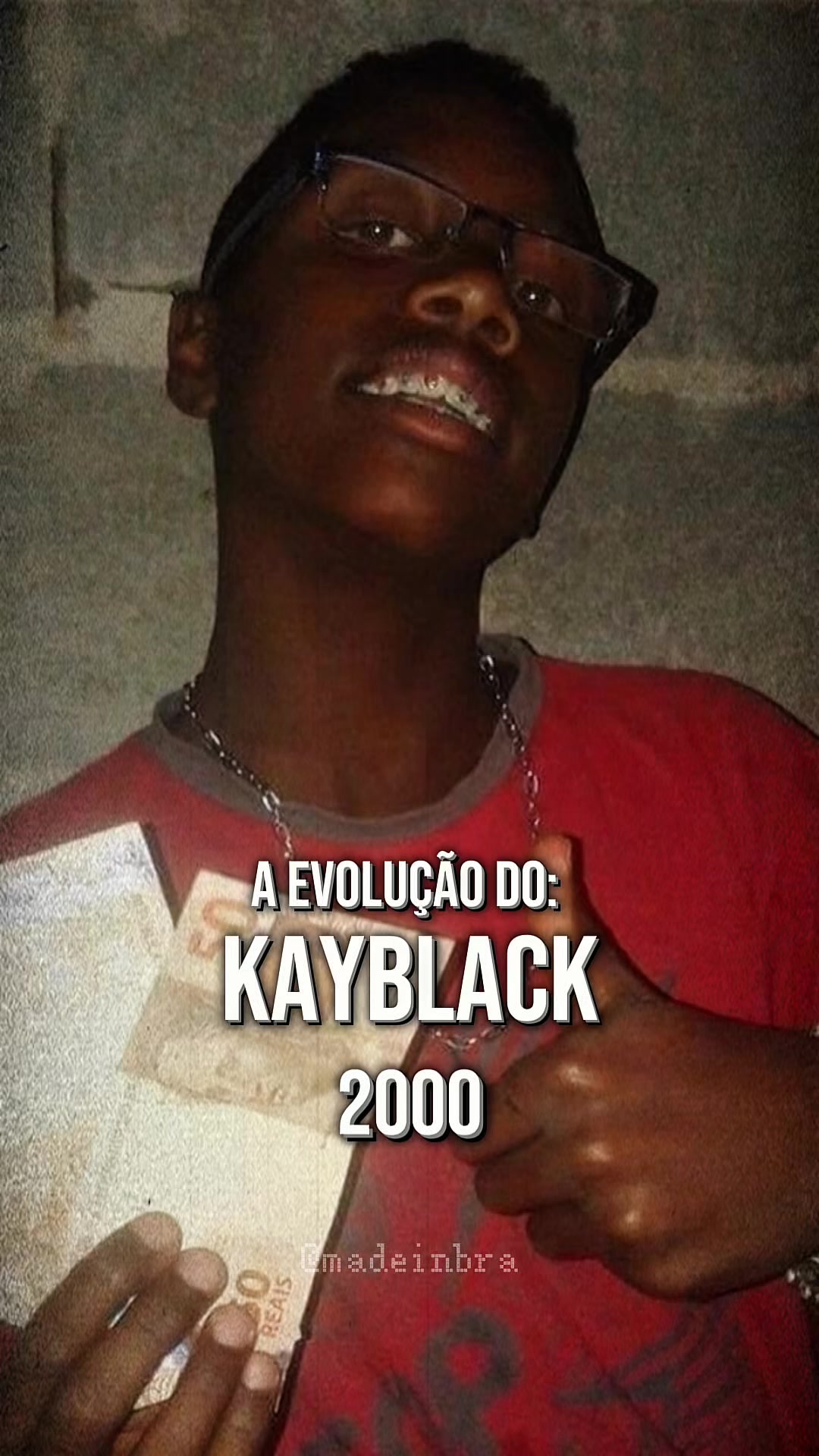 @Made in Brasil