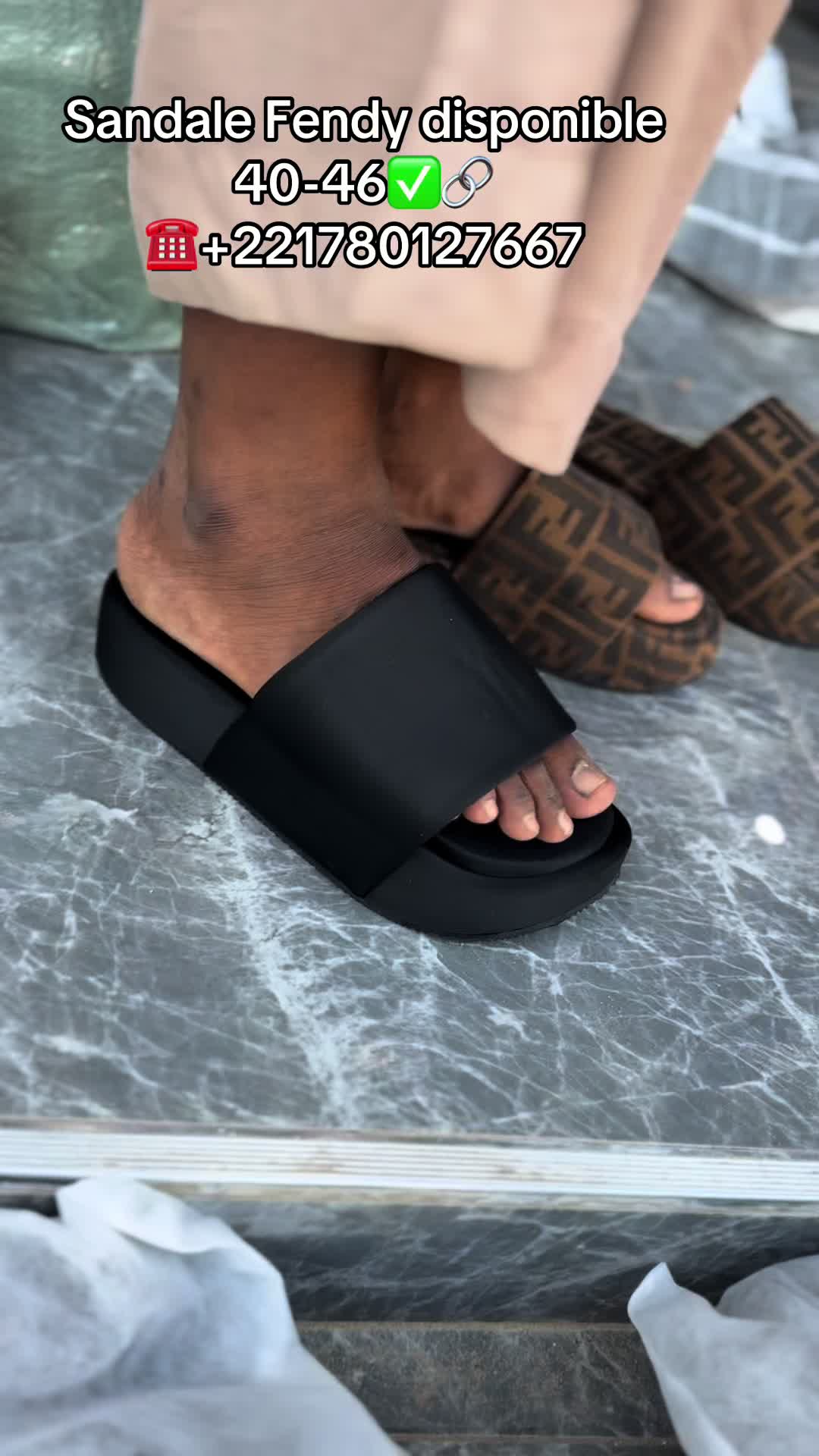 @Bamba_Shoes🥾⚜️