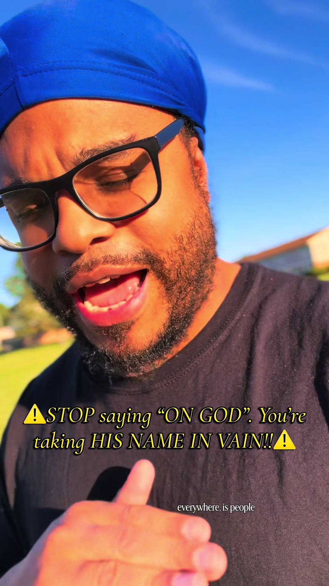 @Tai Jackson