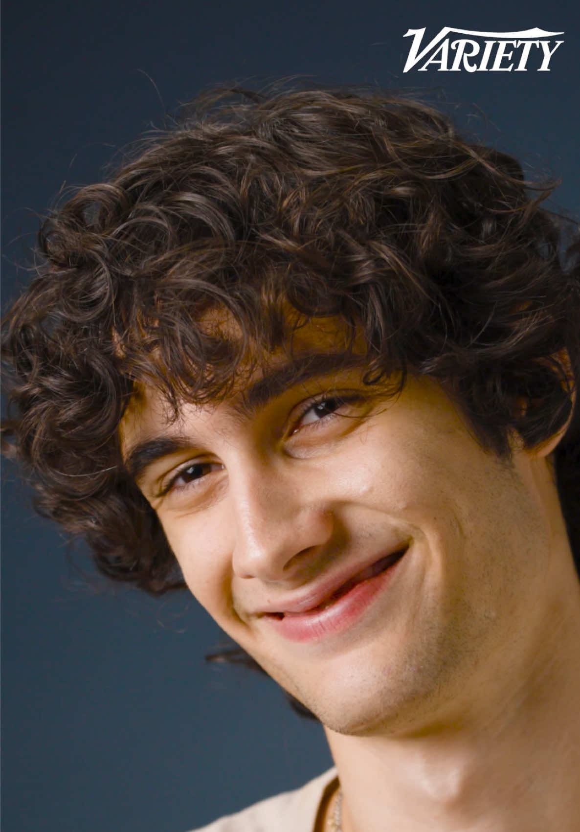 @Variety