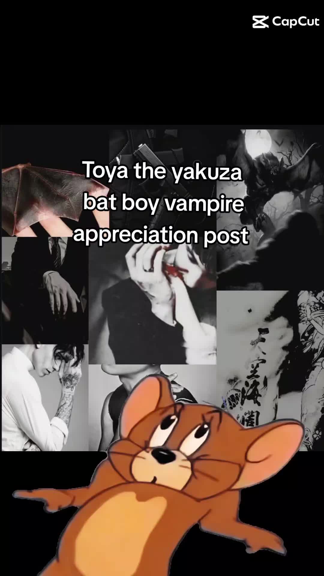 @ZaraStark