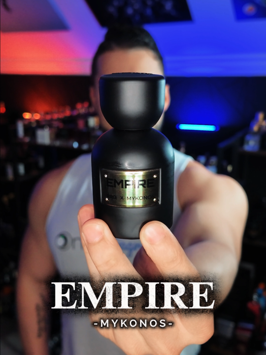 @Colitaly Fragrance
