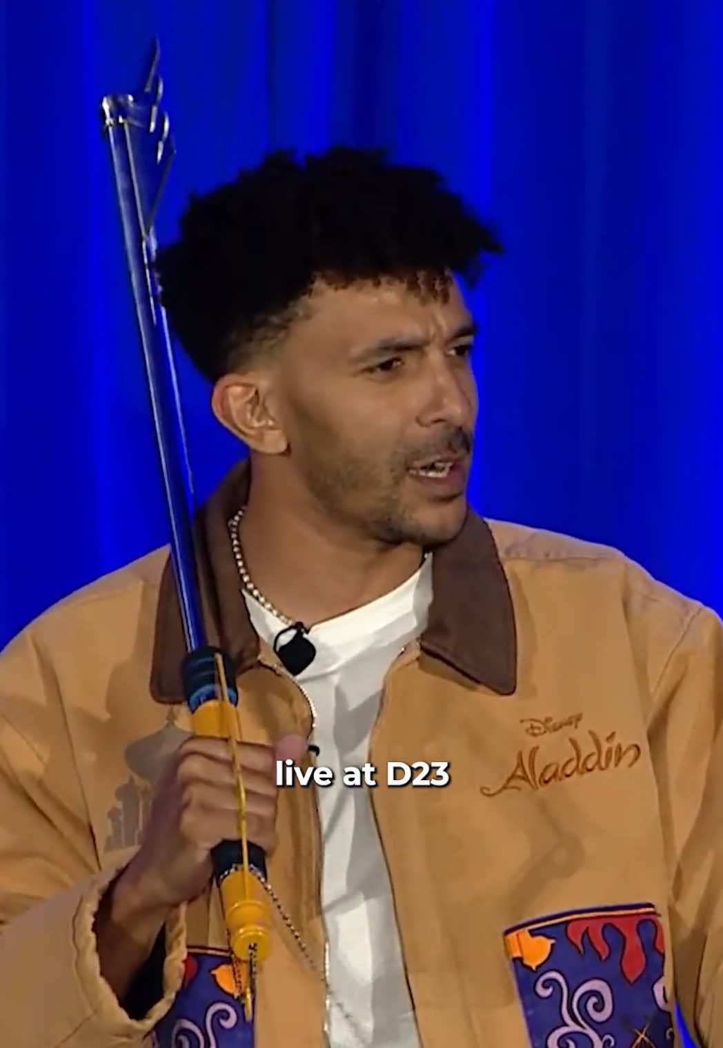 @Khleo Thomas