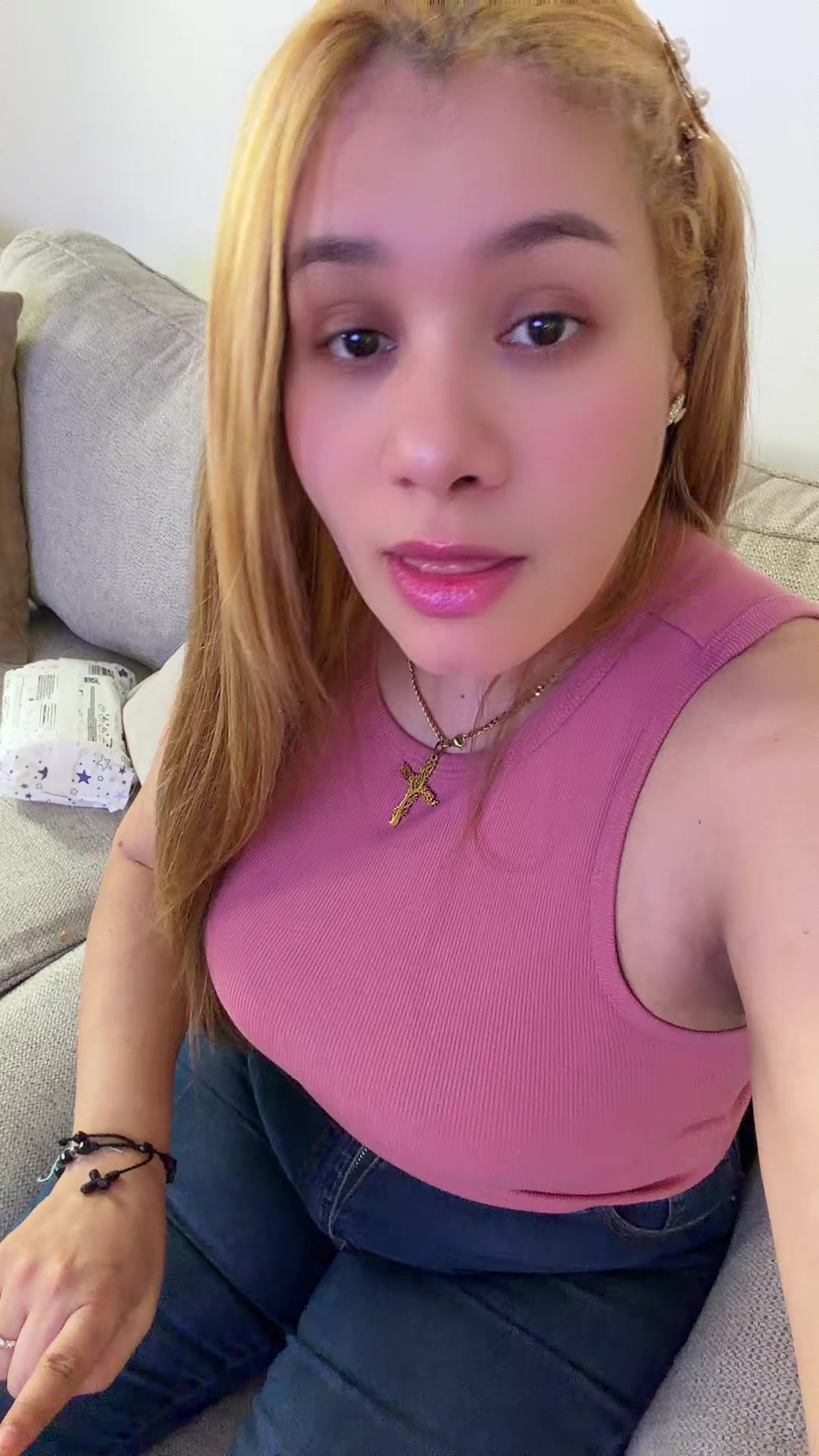 @la bebesita de new york