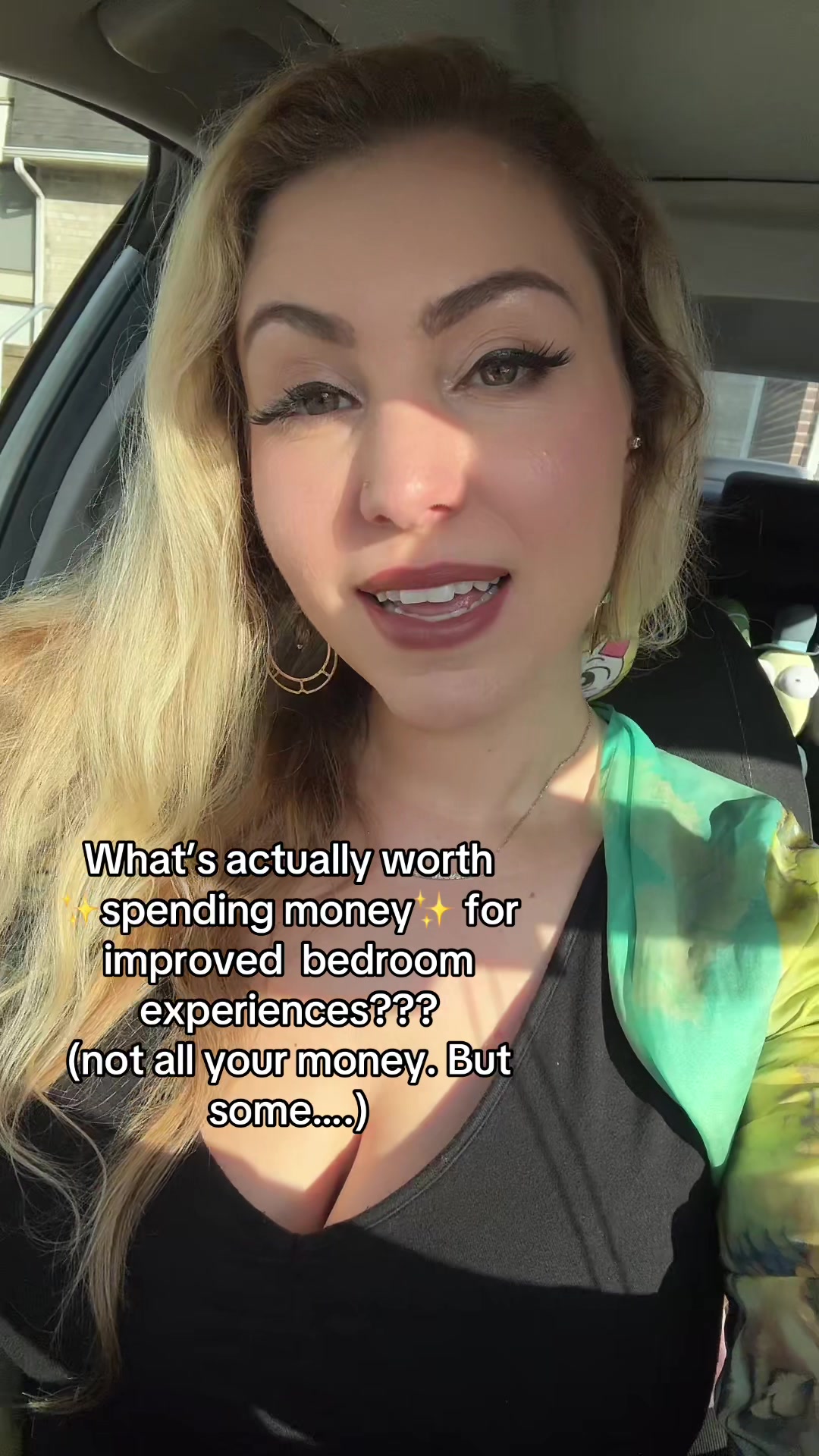 @Dr. Sonya Maya