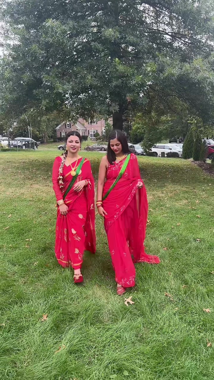 @Sabina Thapaliya