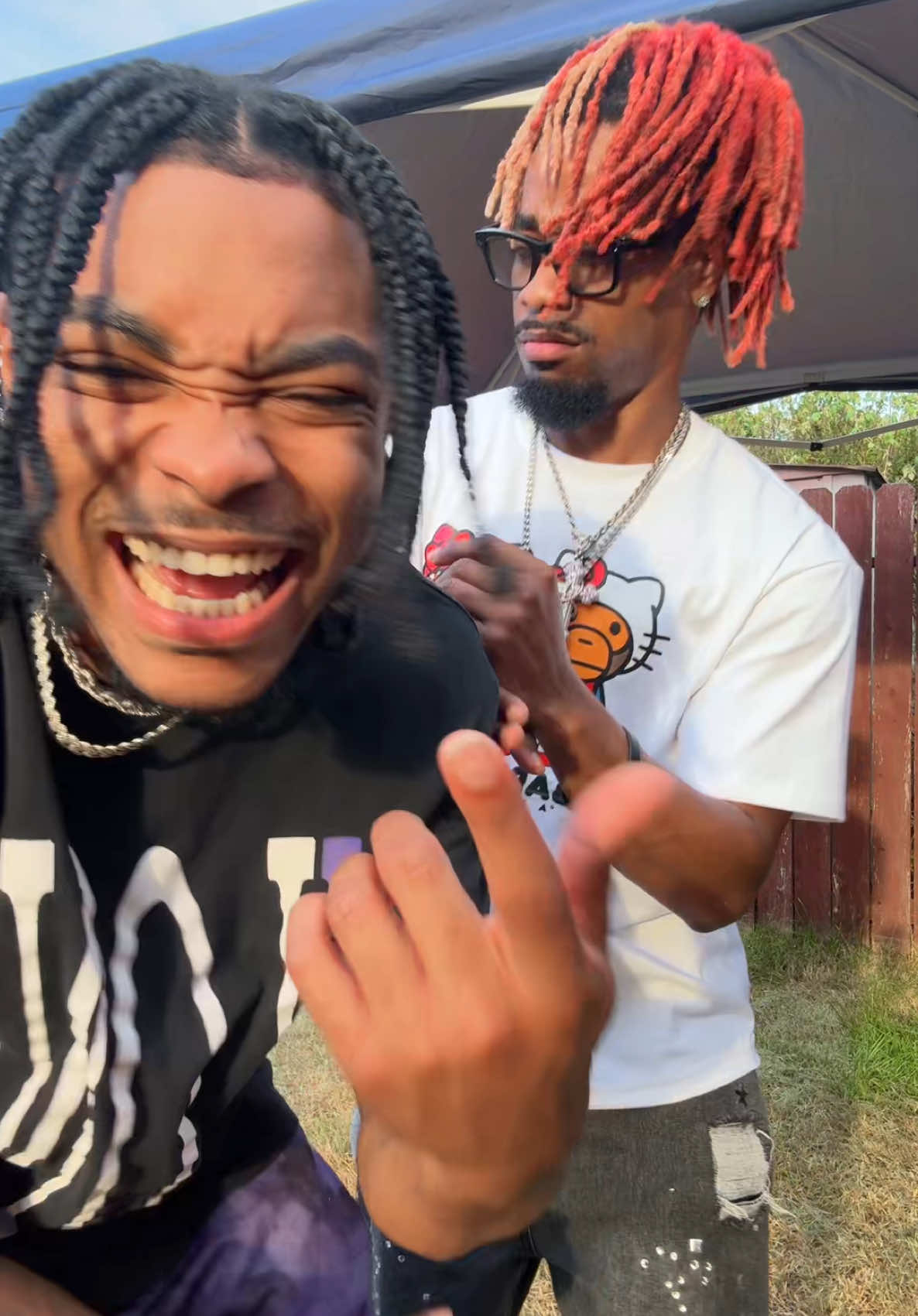 @Trey Wavy ๐