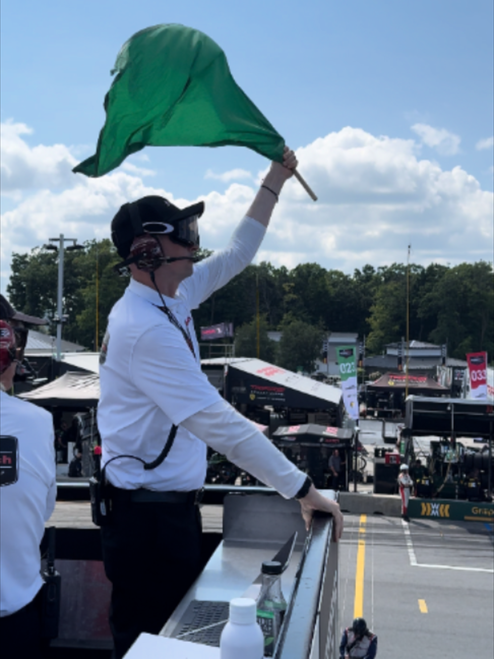 @IMSA Racing
