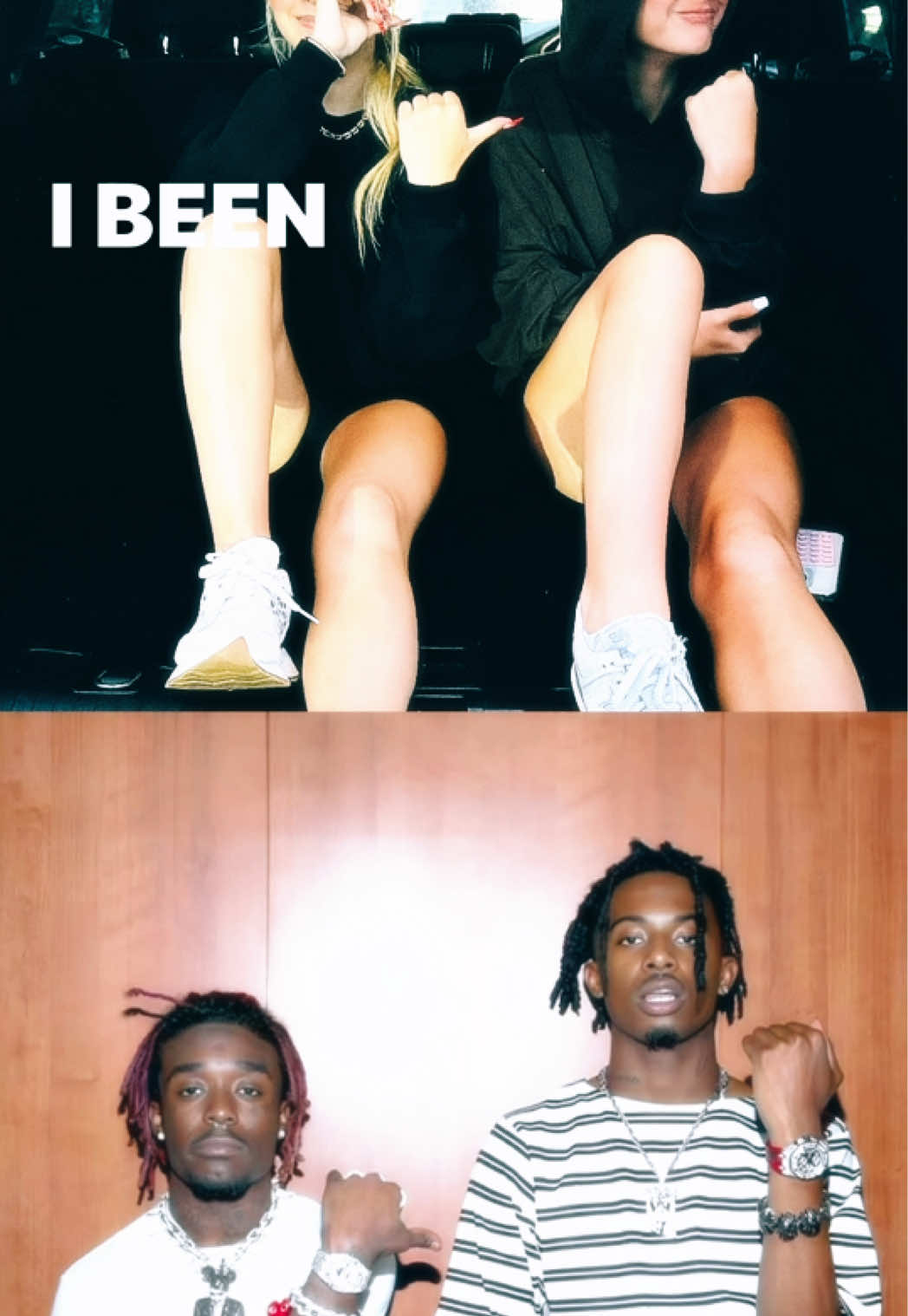 @✌️
